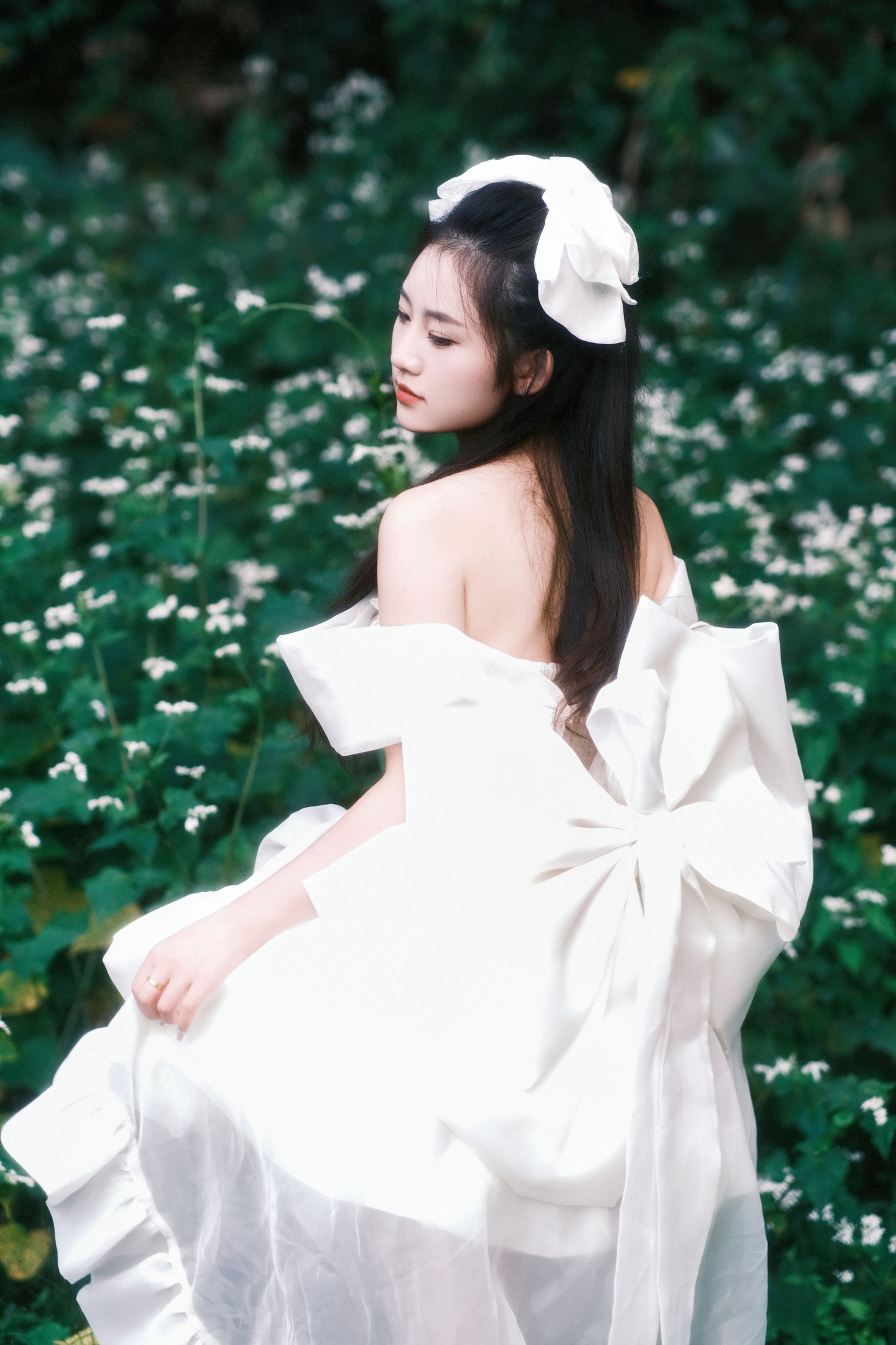 图片[7] - seven - 《清新少女》[40P] - 机器猫次元 - 机器猫次元