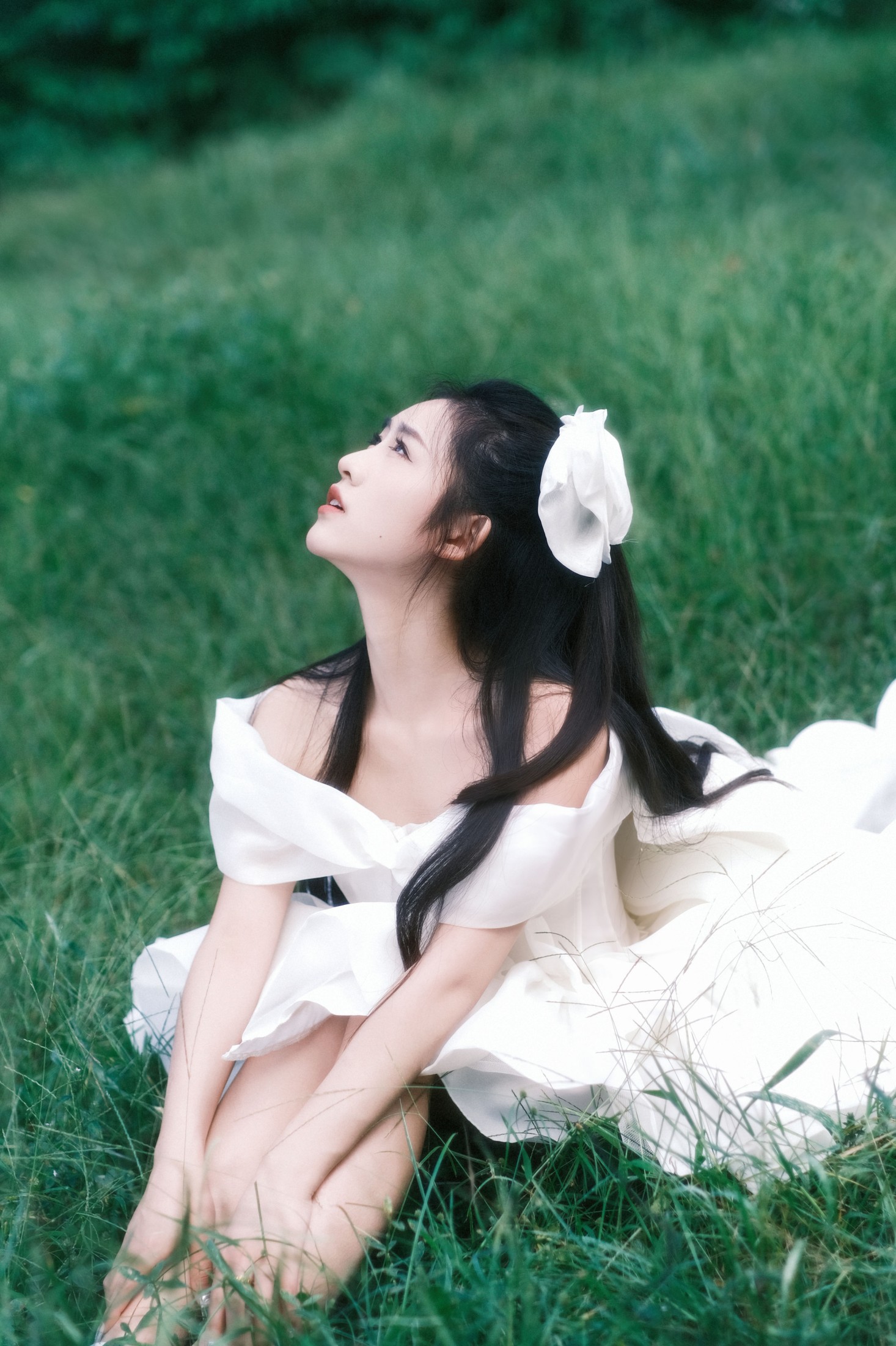 图片[6] - seven - 《清新少女》[40P] - 机器猫次元 - 机器猫次元