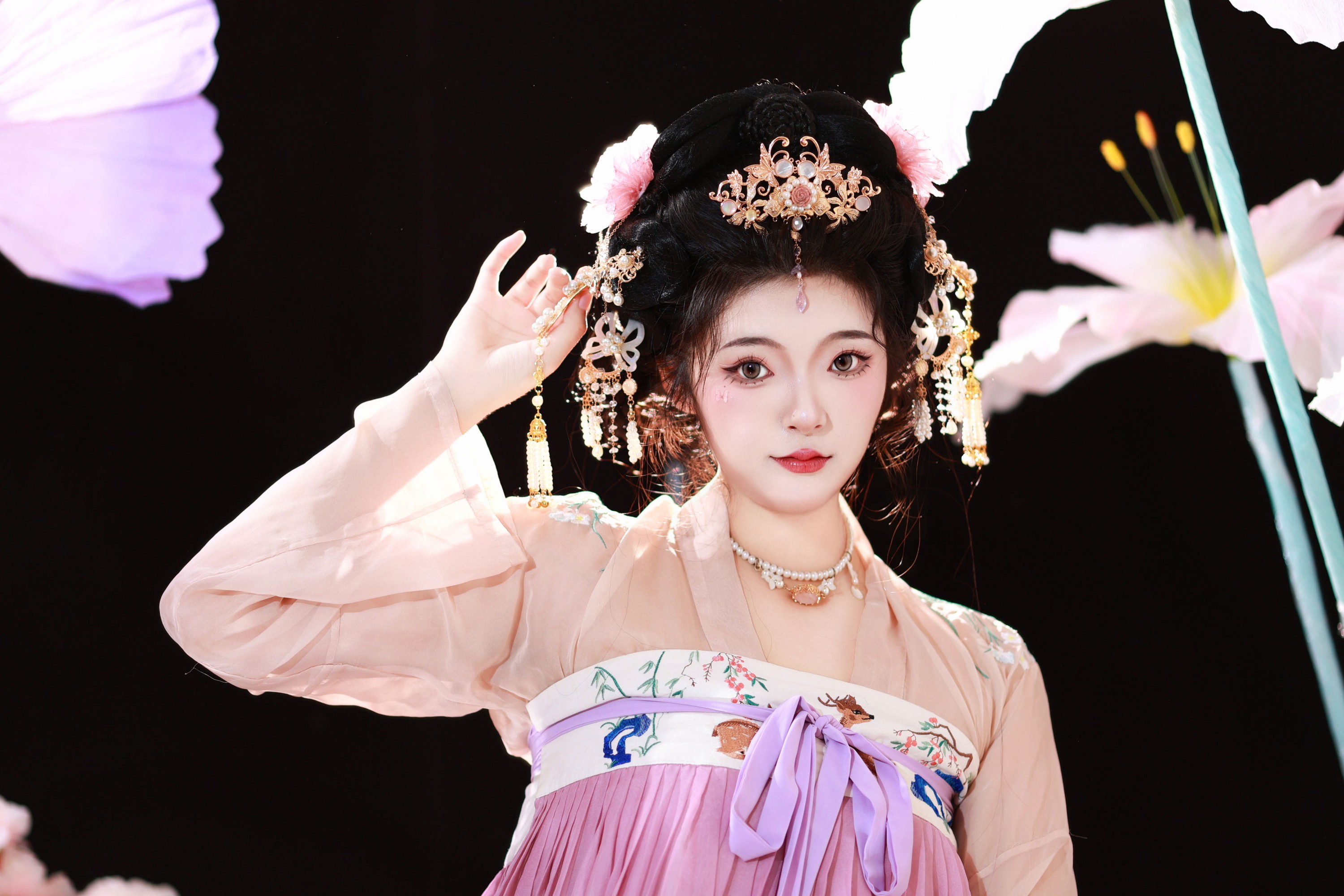 图片[6] - KaiLin酱 - 《云裳》[36P] - 机器猫次元 - 机器猫次元