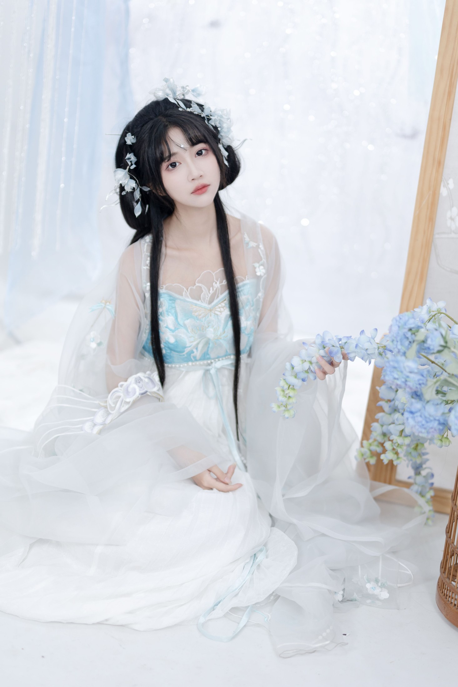 图片[8] - 绮罗生的小苏苏 - 《琉璃碎》[26P] - 机器猫次元 - 机器猫次元