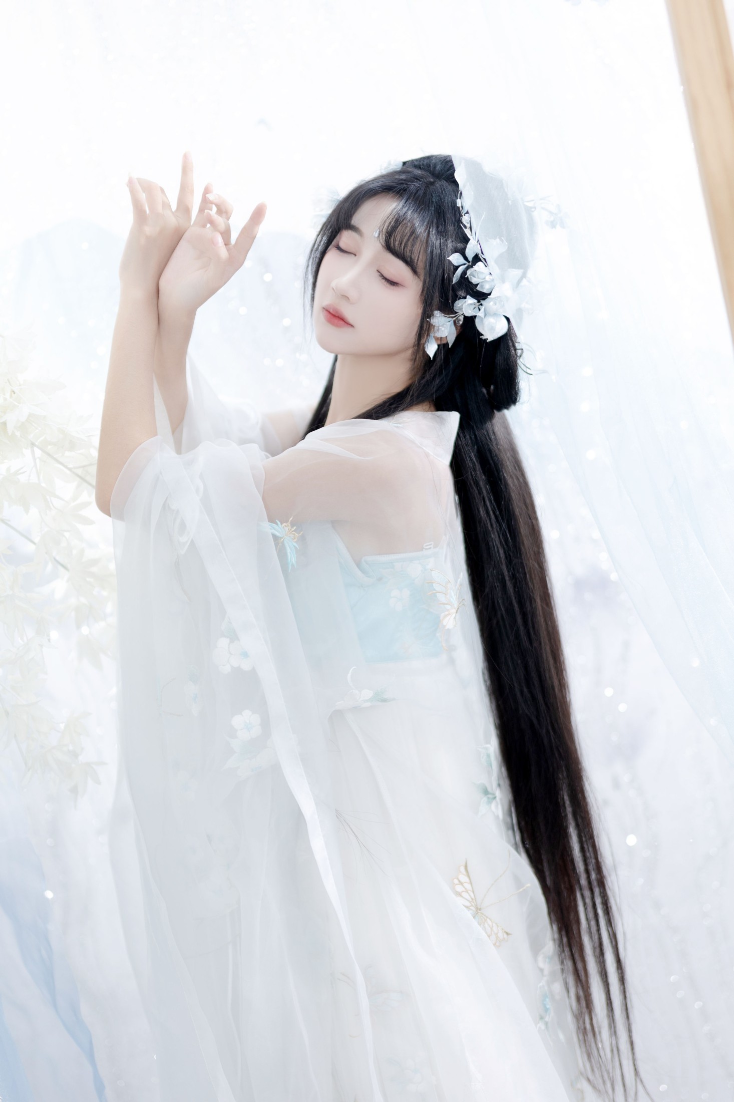 图片[4] - 绮罗生的小苏苏 - 《琉璃碎》[26P] - 机器猫次元 - 机器猫次元