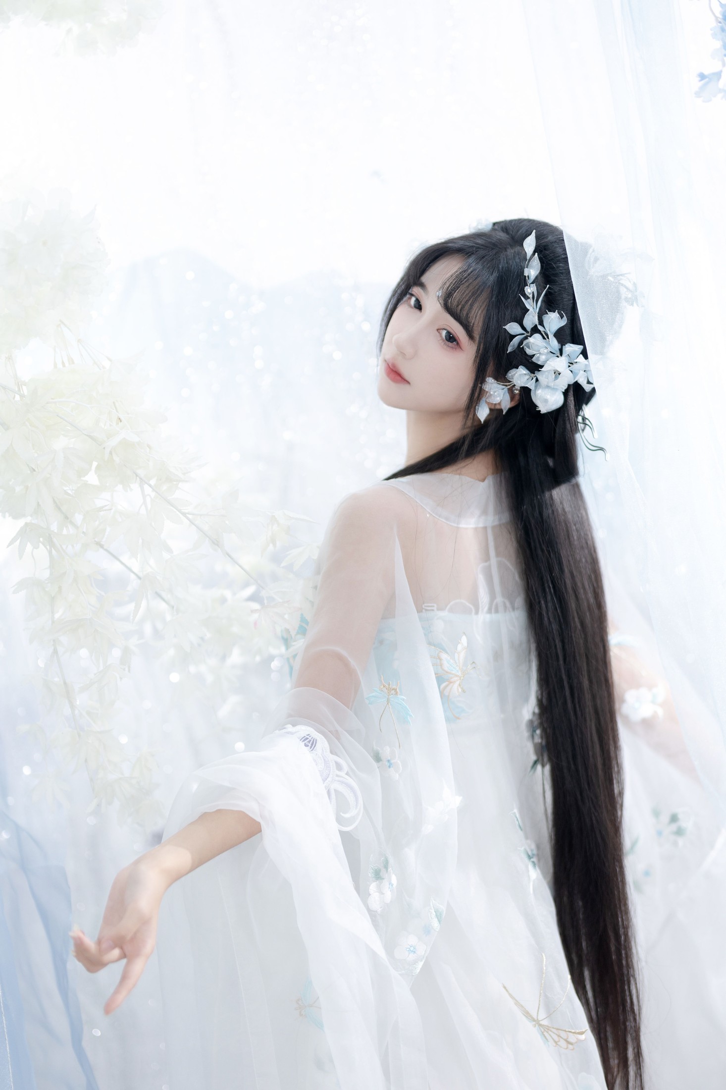 图片[5] - 绮罗生的小苏苏 - 《琉璃碎》[26P] - 机器猫次元 - 机器猫次元