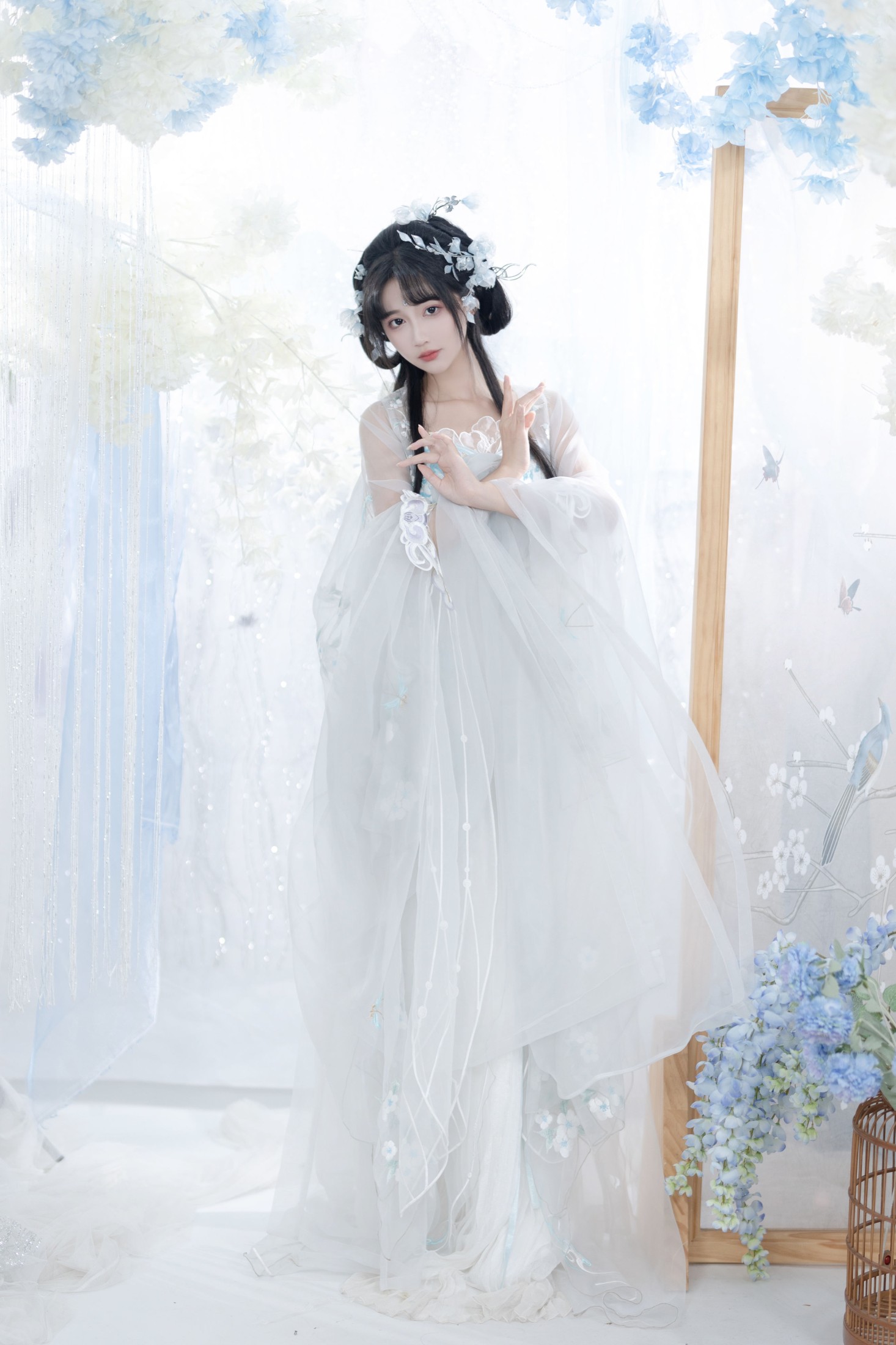 图片[3] - 绮罗生的小苏苏 - 《琉璃碎》[26P] - 机器猫次元 - 机器猫次元