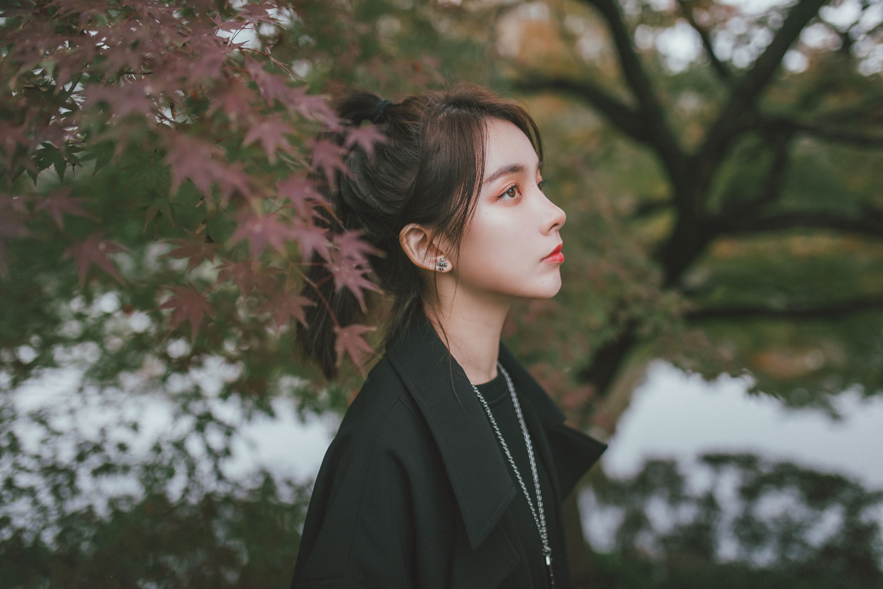 图片[6] - 徐十七嘛 - 《枫》[22P] - 机器猫次元 - 机器猫次元