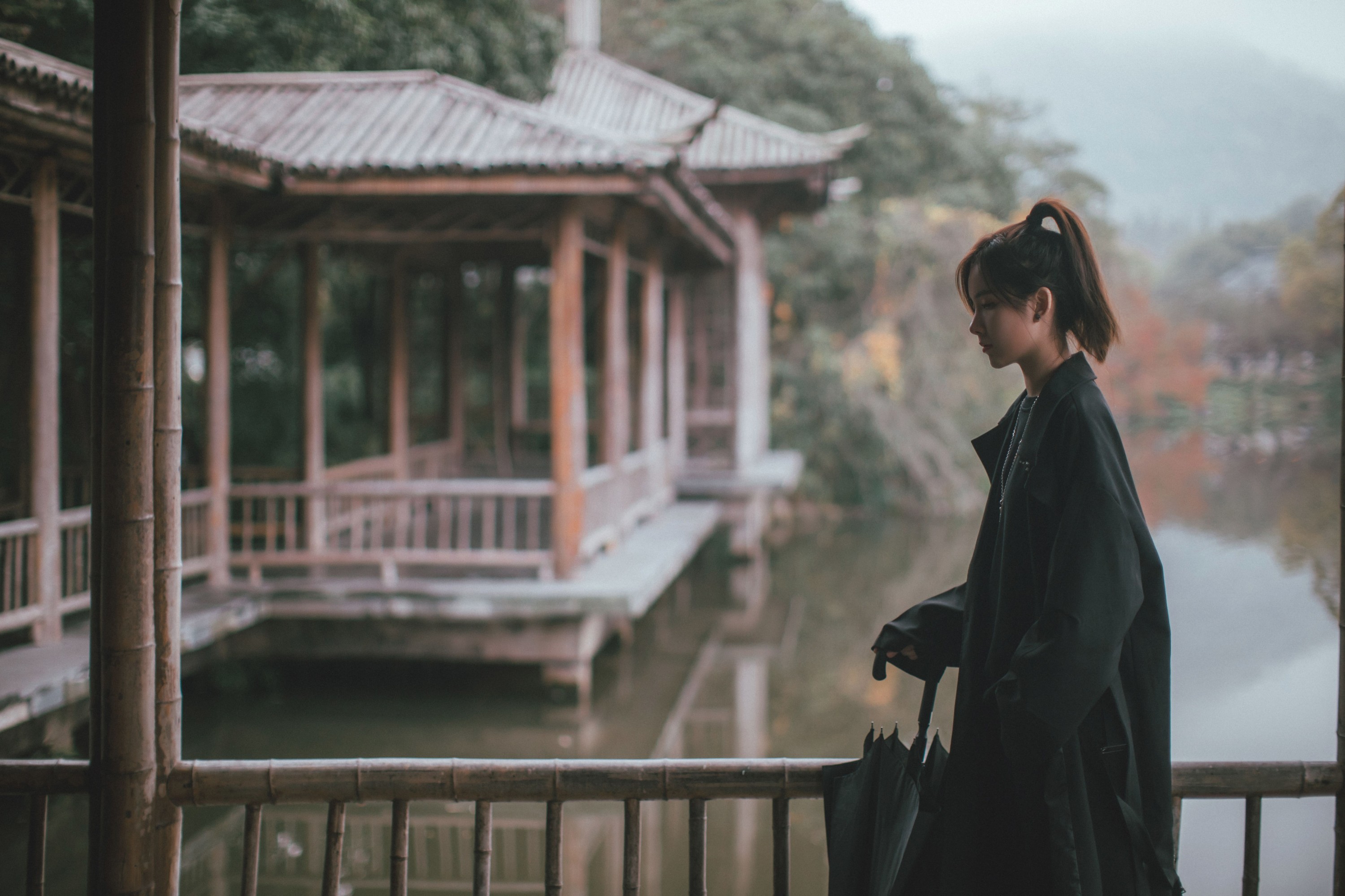 图片[4] - 徐十七嘛 - 《枫》[22P] - 机器猫次元 - 机器猫次元