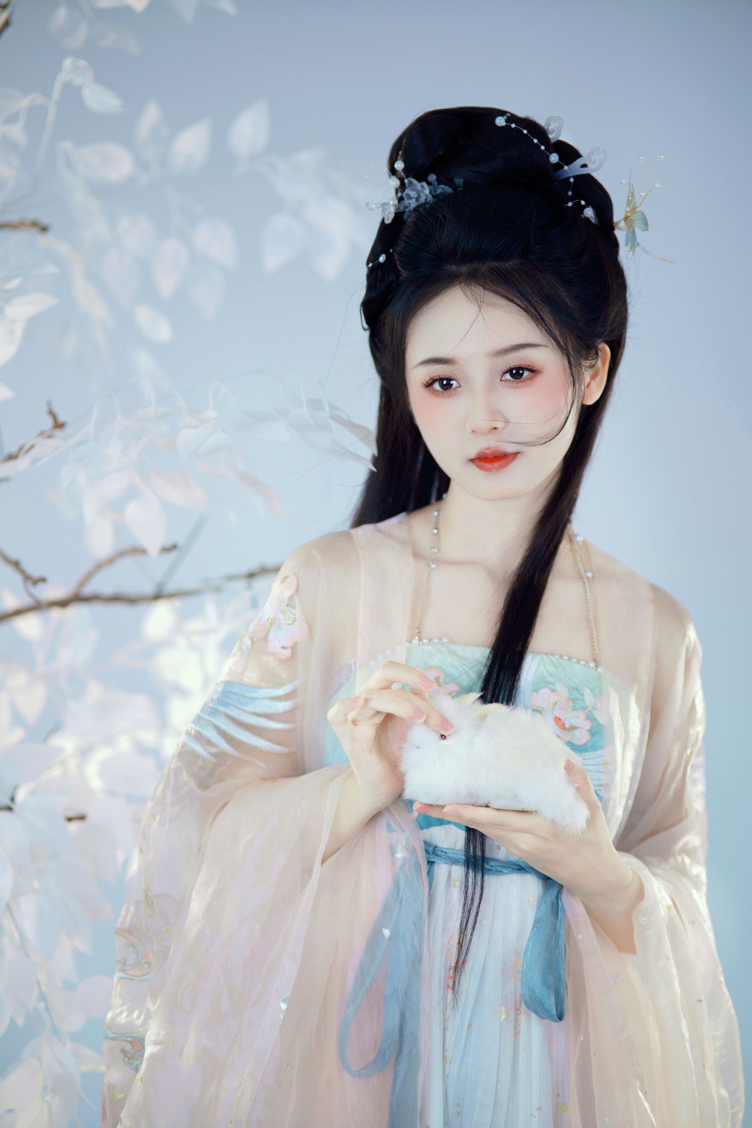 图片[5] - 薯片yoyi - 《中秋》[36P] - 机器猫次元 - 机器猫次元