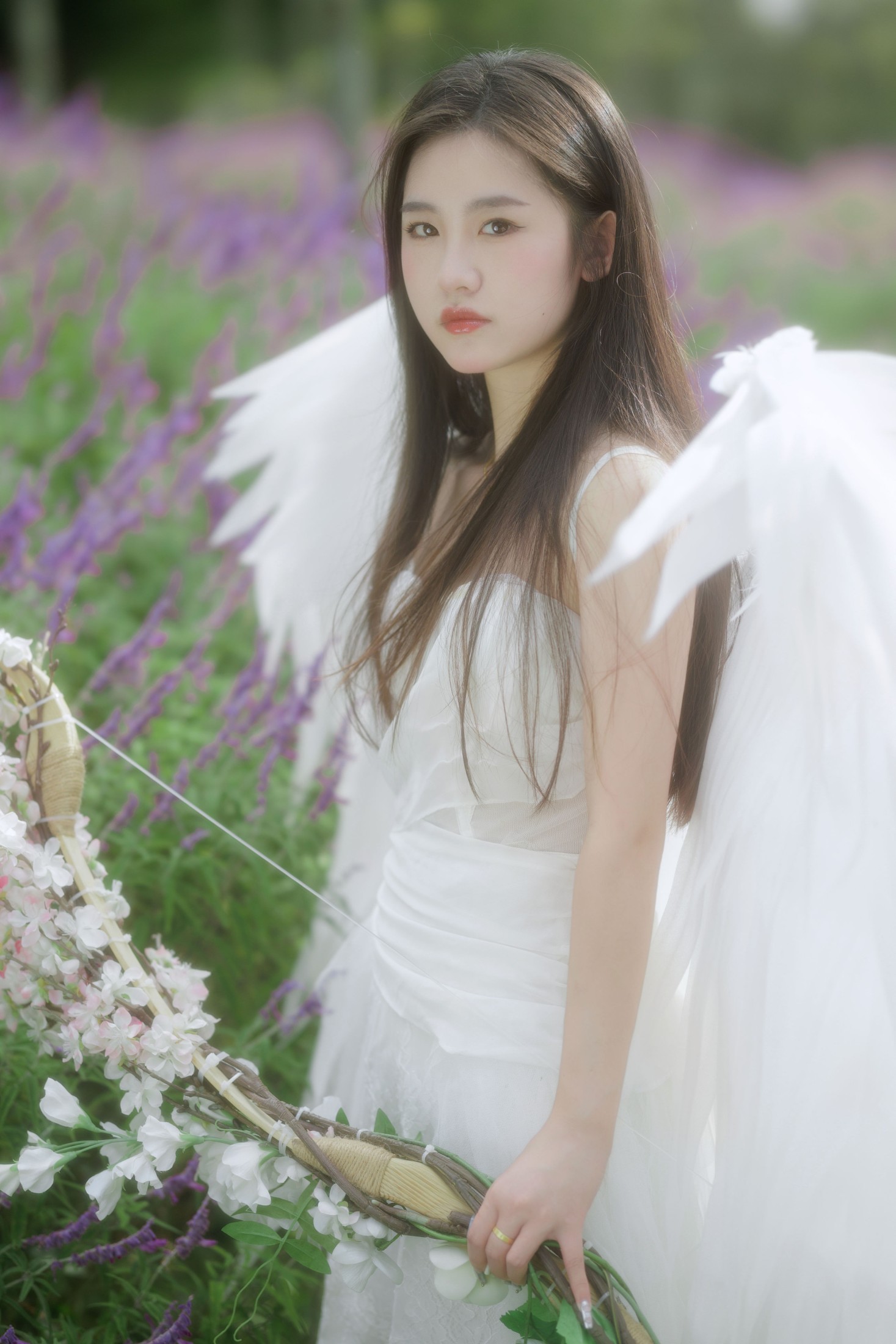 图片[3] - seven - 《天使少女》[44P] - 机器猫次元 - 机器猫次元
