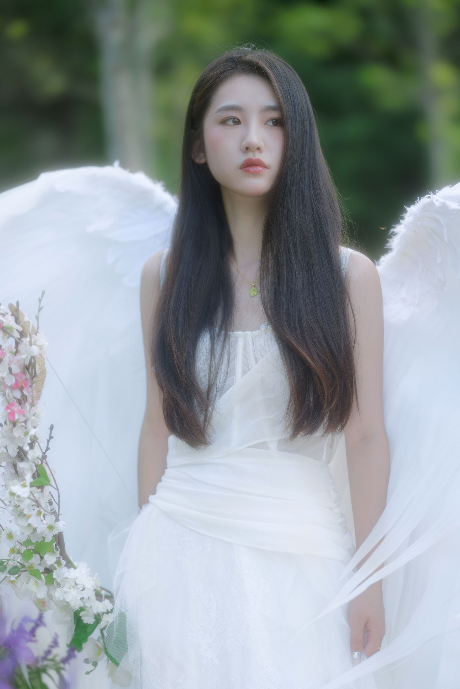 图片[7] - seven - 《天使少女》[44P] - 机器猫次元 - 机器猫次元