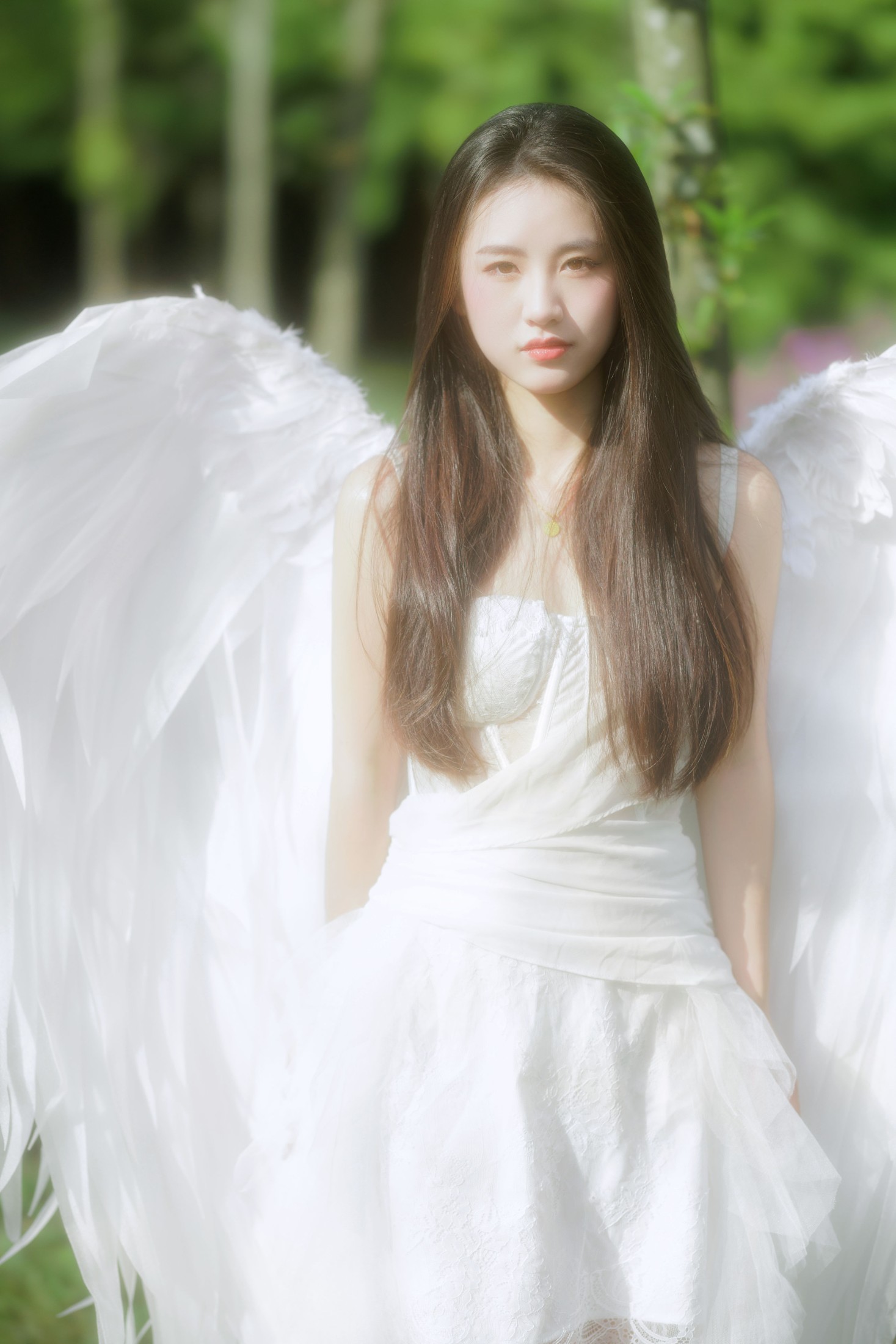 图片[6] - seven - 《天使少女》[44P] - 机器猫次元 - 机器猫次元