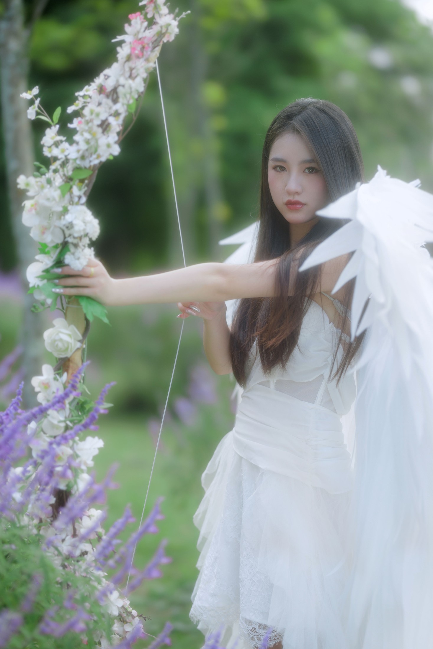 图片[8] - seven - 《天使少女》[44P] - 机器猫次元 - 机器猫次元