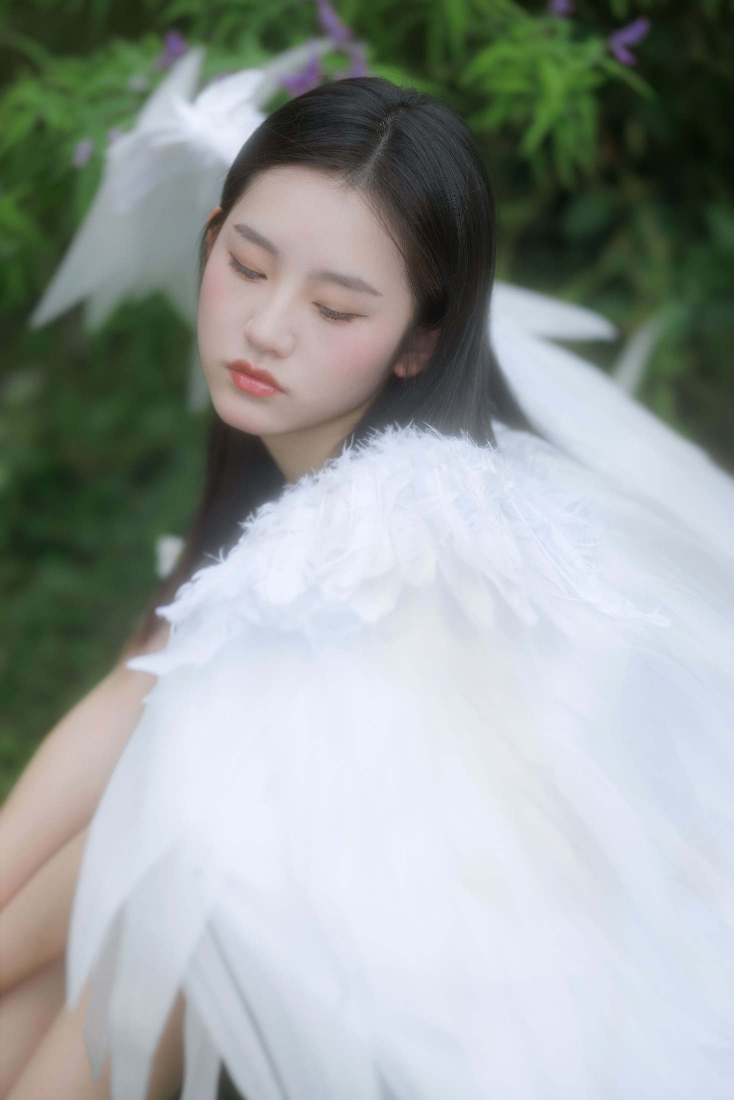 图片[4] - seven - 《天使少女》[44P] - 机器猫次元 - 机器猫次元