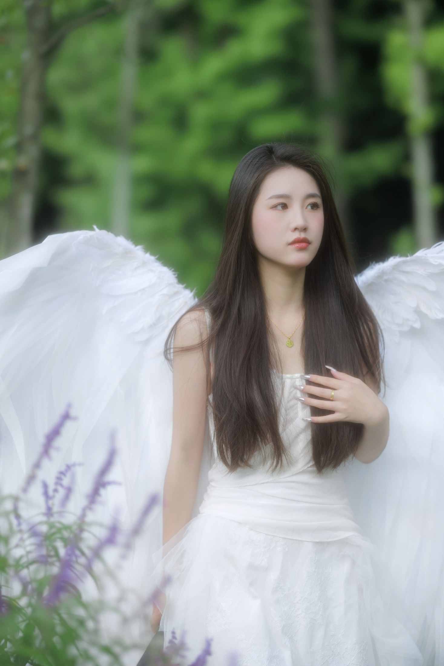 图片[5] - seven - 《天使少女》[44P] - 机器猫次元 - 机器猫次元