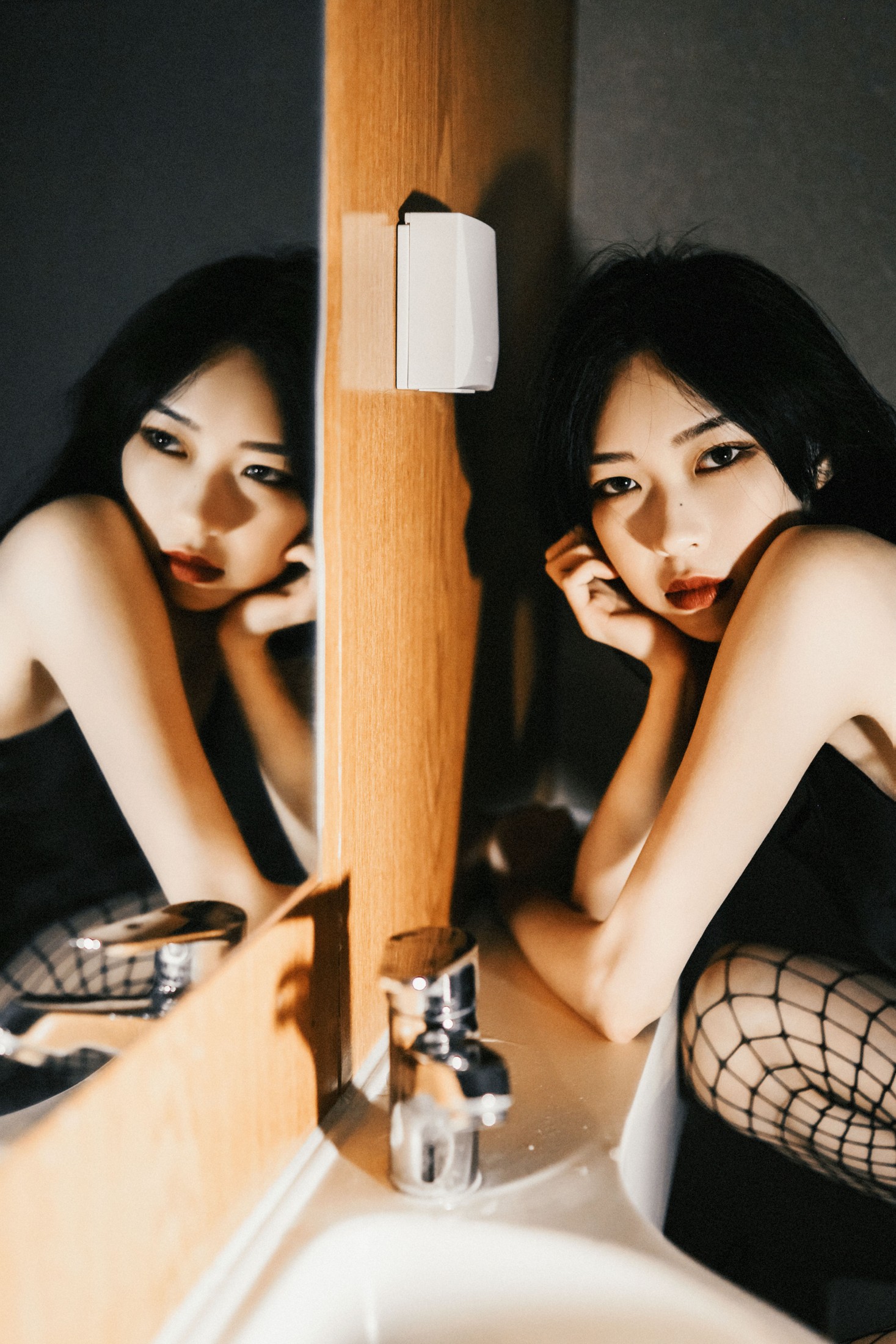 图片[8] - 大何 - 《梦》[28P] - 机器猫次元 - 机器猫次元