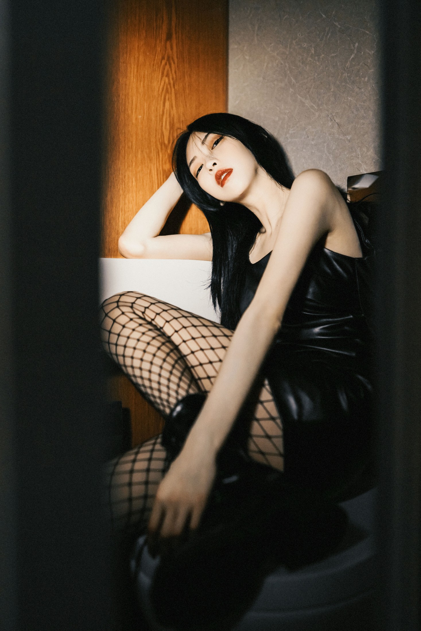 图片[3] - 大何 - 《梦》[28P] - 机器猫次元 - 机器猫次元