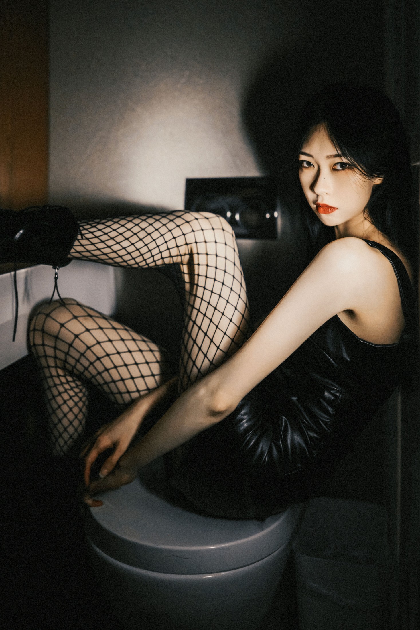 图片[7] - 大何 - 《梦》[28P] - 机器猫次元 - 机器猫次元