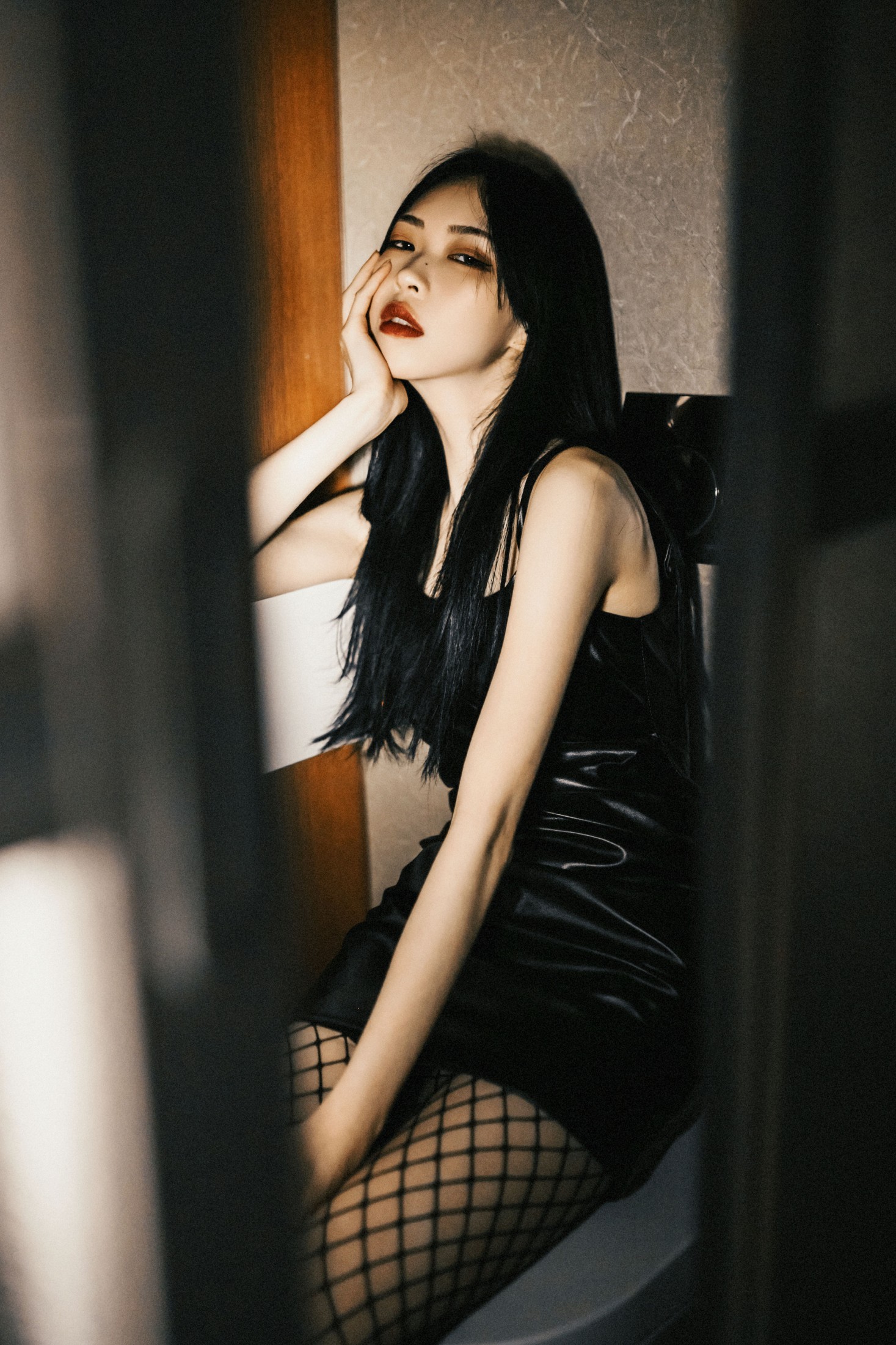 图片[5] - 大何 - 《梦》[28P] - 机器猫次元 - 机器猫次元