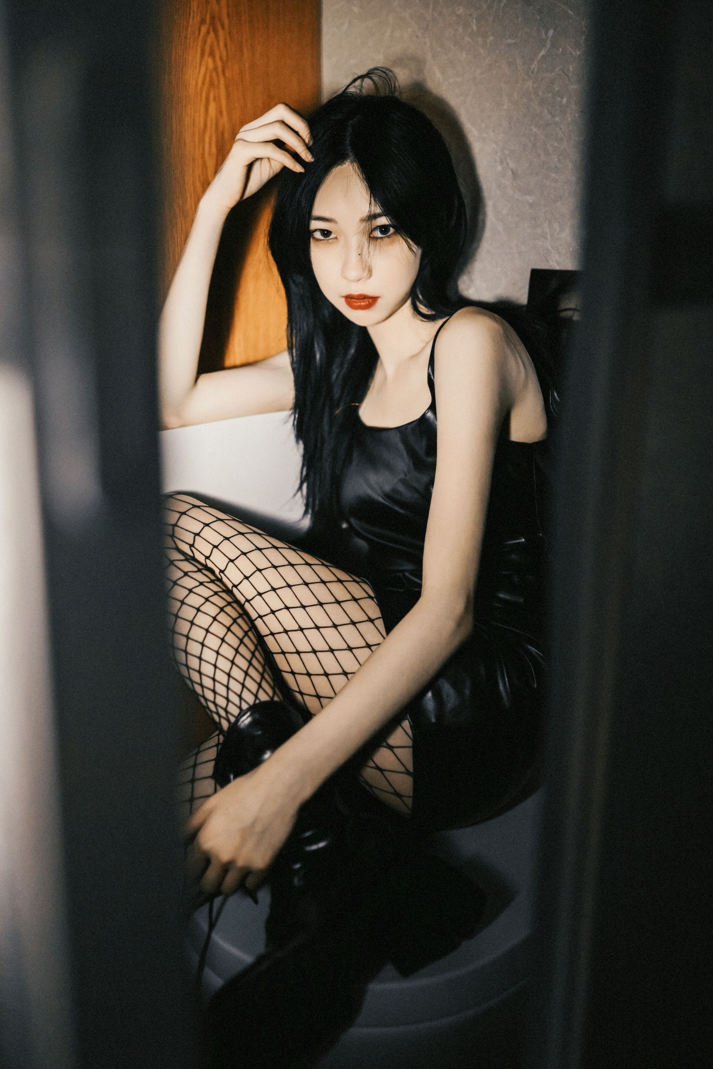 图片[4] - 大何 - 《梦》[28P] - 机器猫次元 - 机器猫次元