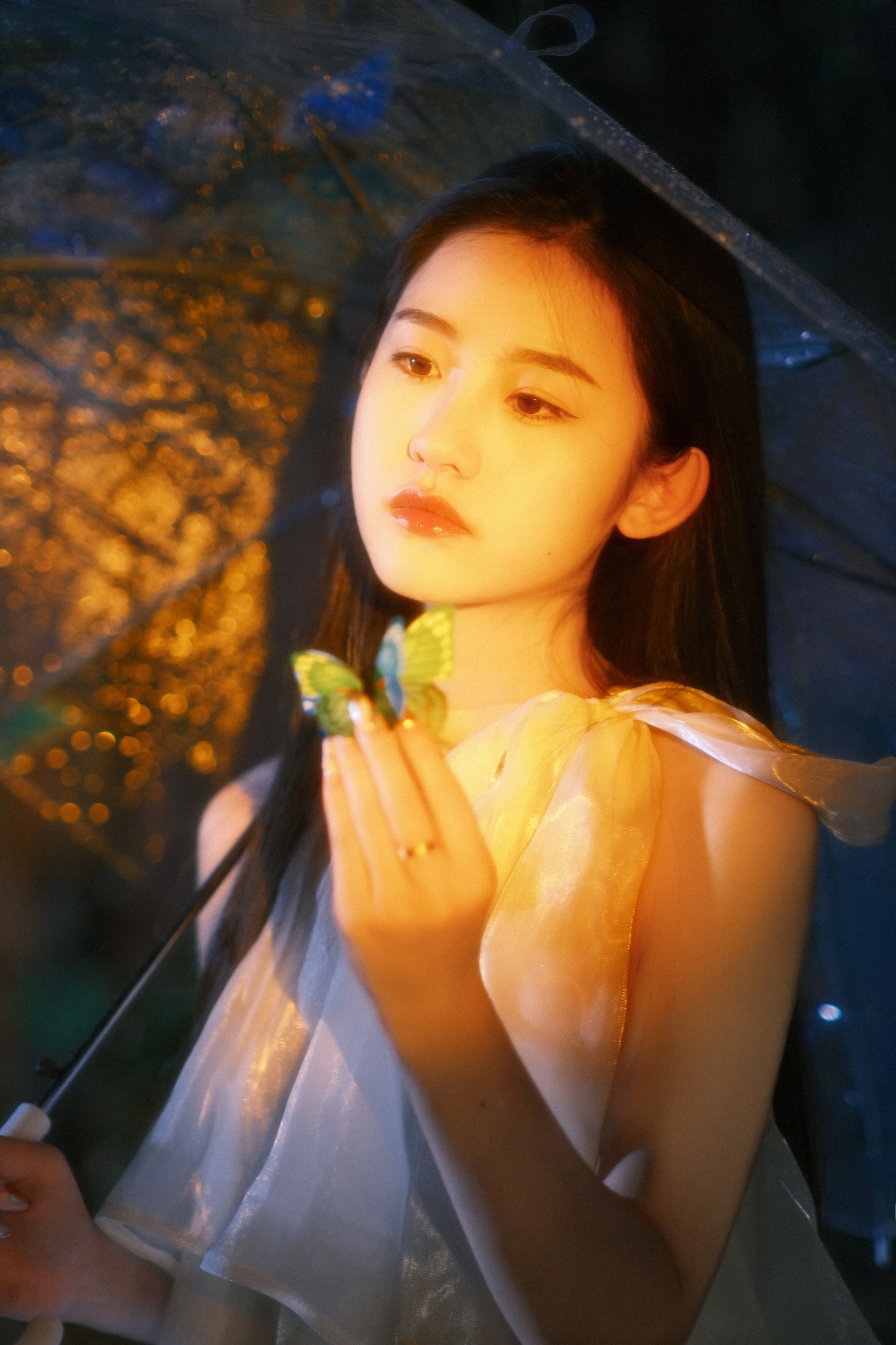 图片[7] - seven - 《碎梦雨蝶》[35P] - 机器猫次元 - 机器猫次元