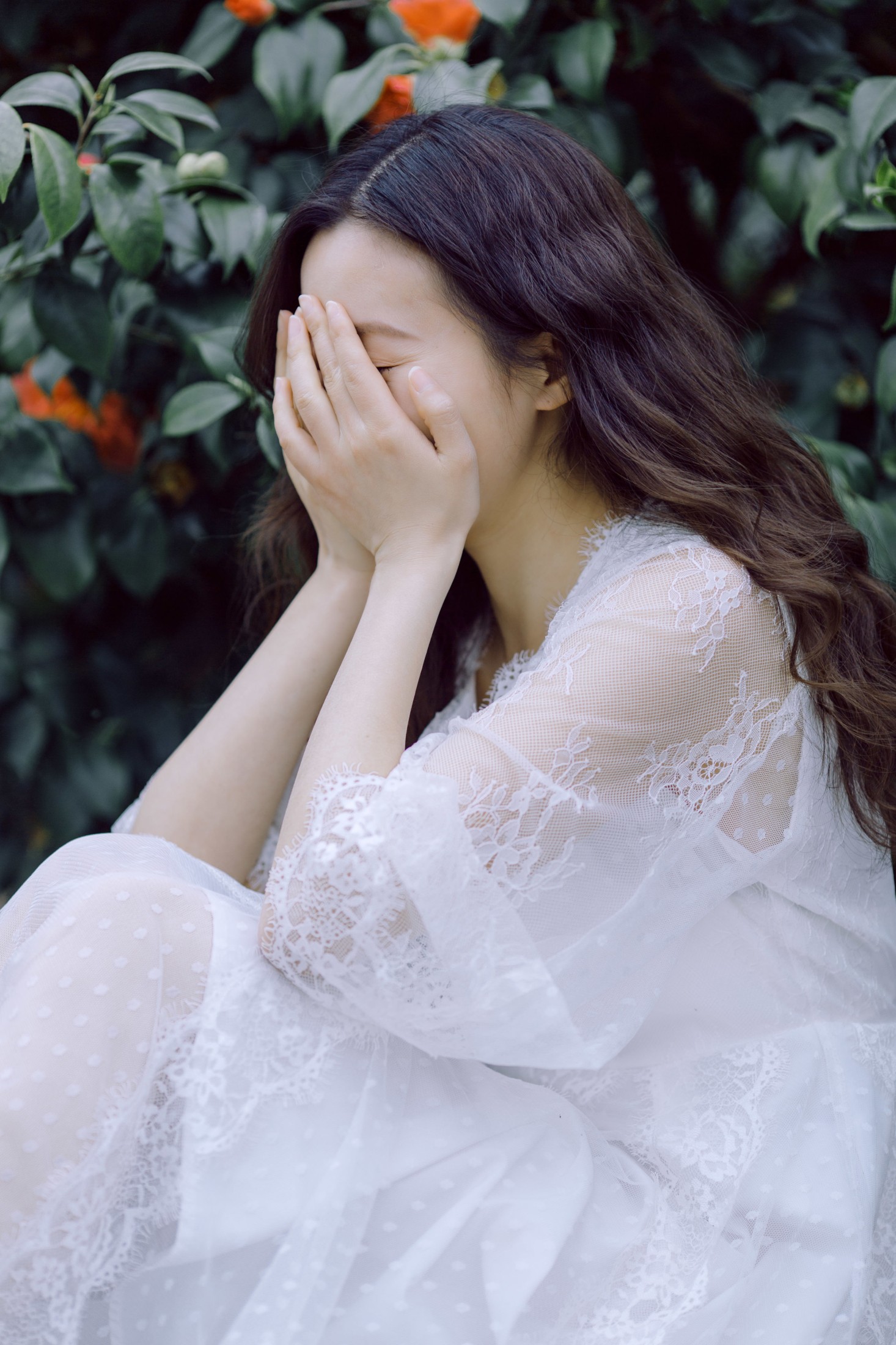 图片[6] - 绿豆 - 《花事了》[20P] - 机器猫次元 - 机器猫次元