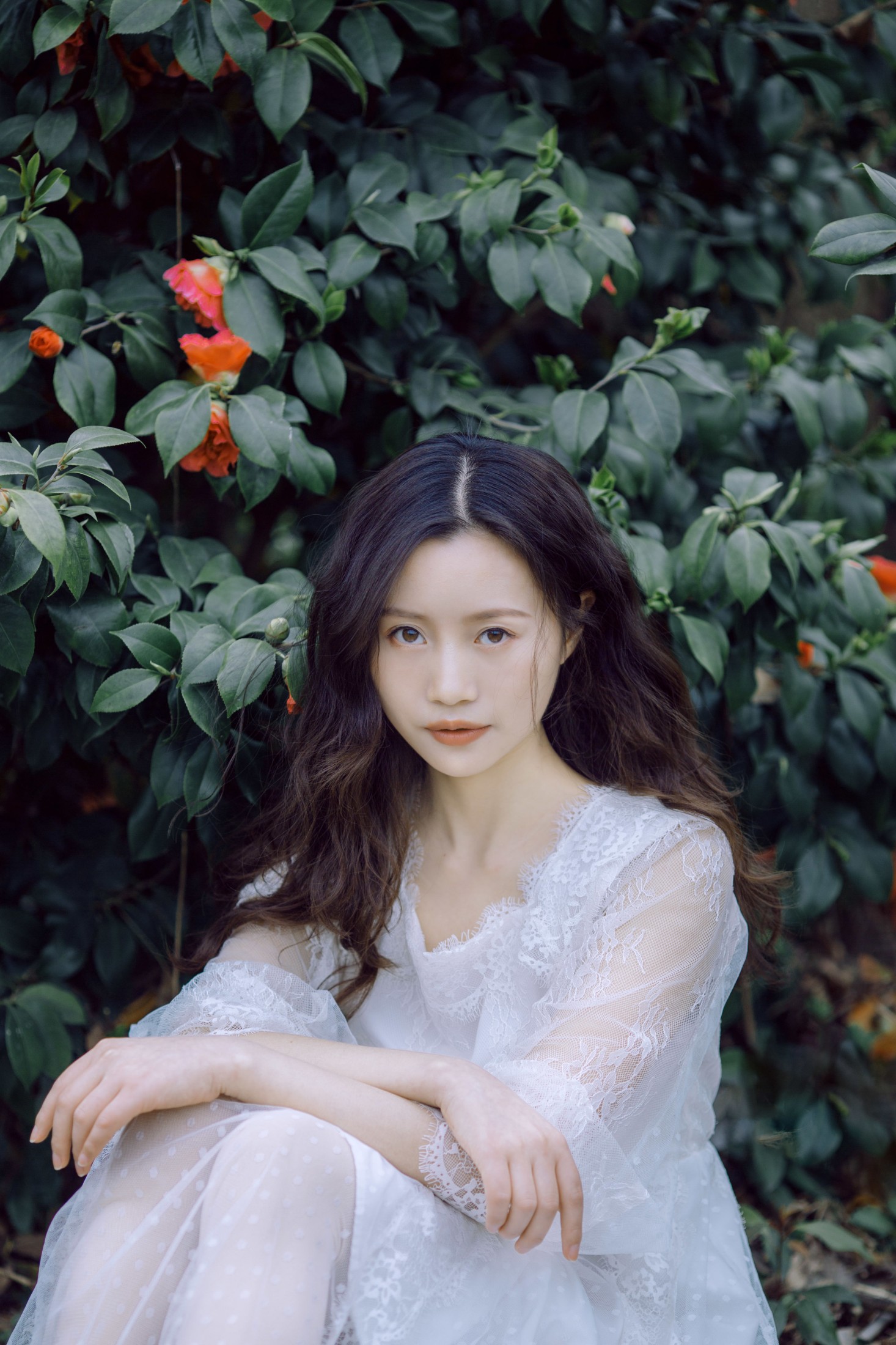 图片[5] - 绿豆 - 《花事了》[20P] - 机器猫次元 - 机器猫次元