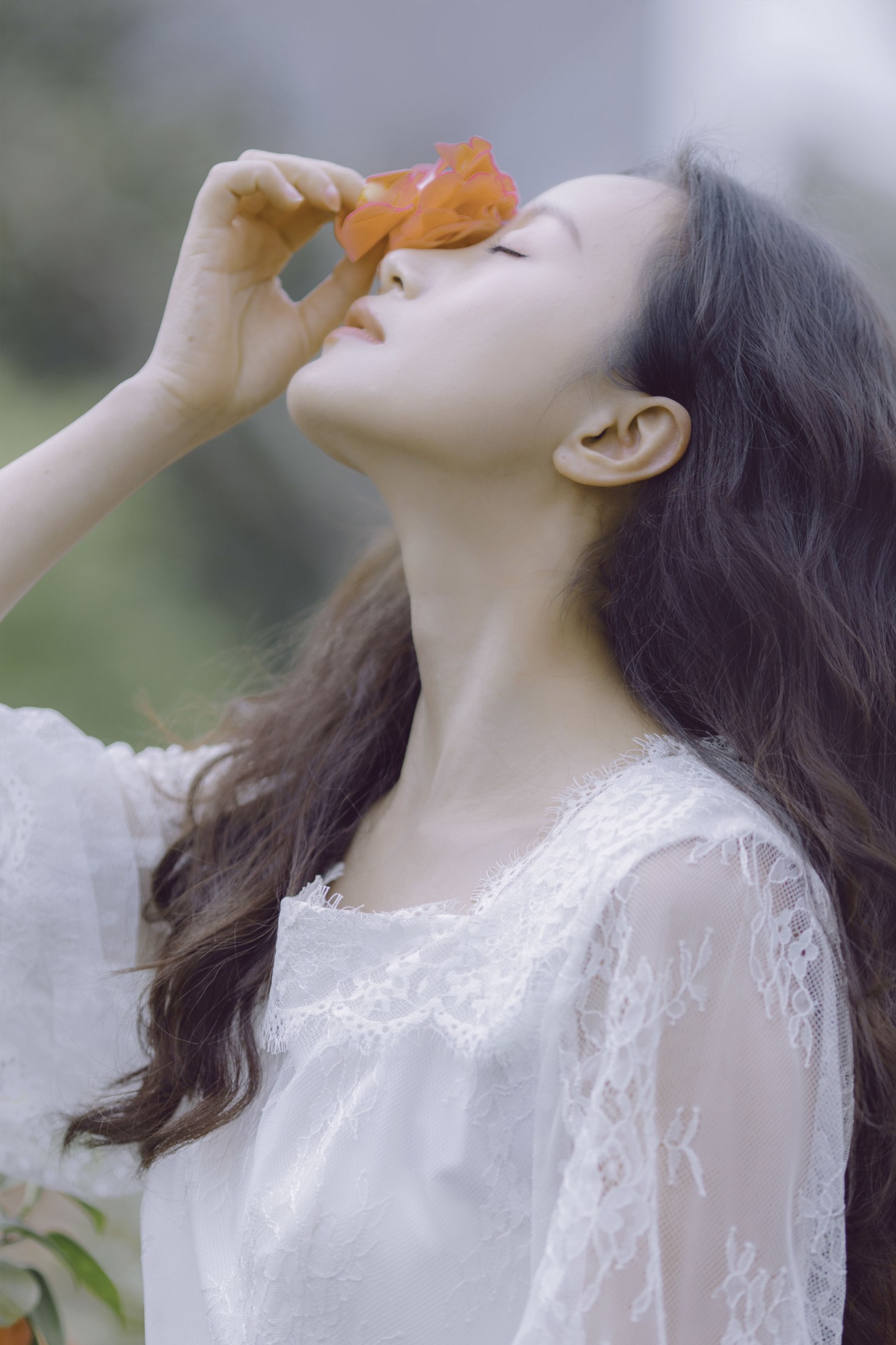 图片[4] - 绿豆 - 《花事了》[20P] - 机器猫次元 - 机器猫次元