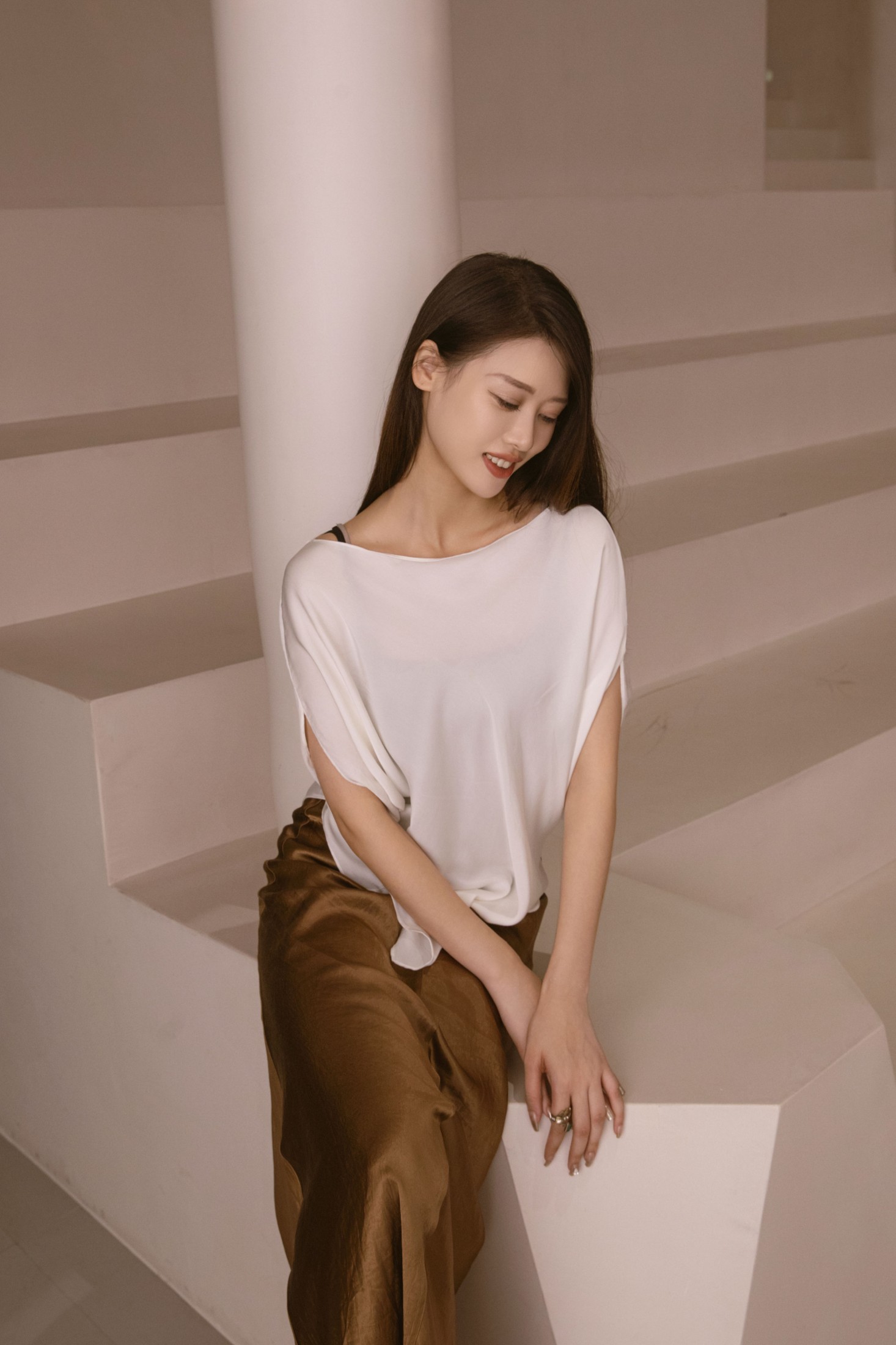 图片[6] - Chenaling_CL - 《WUKO CAFE》[23P] - 机器猫次元 - 机器猫次元