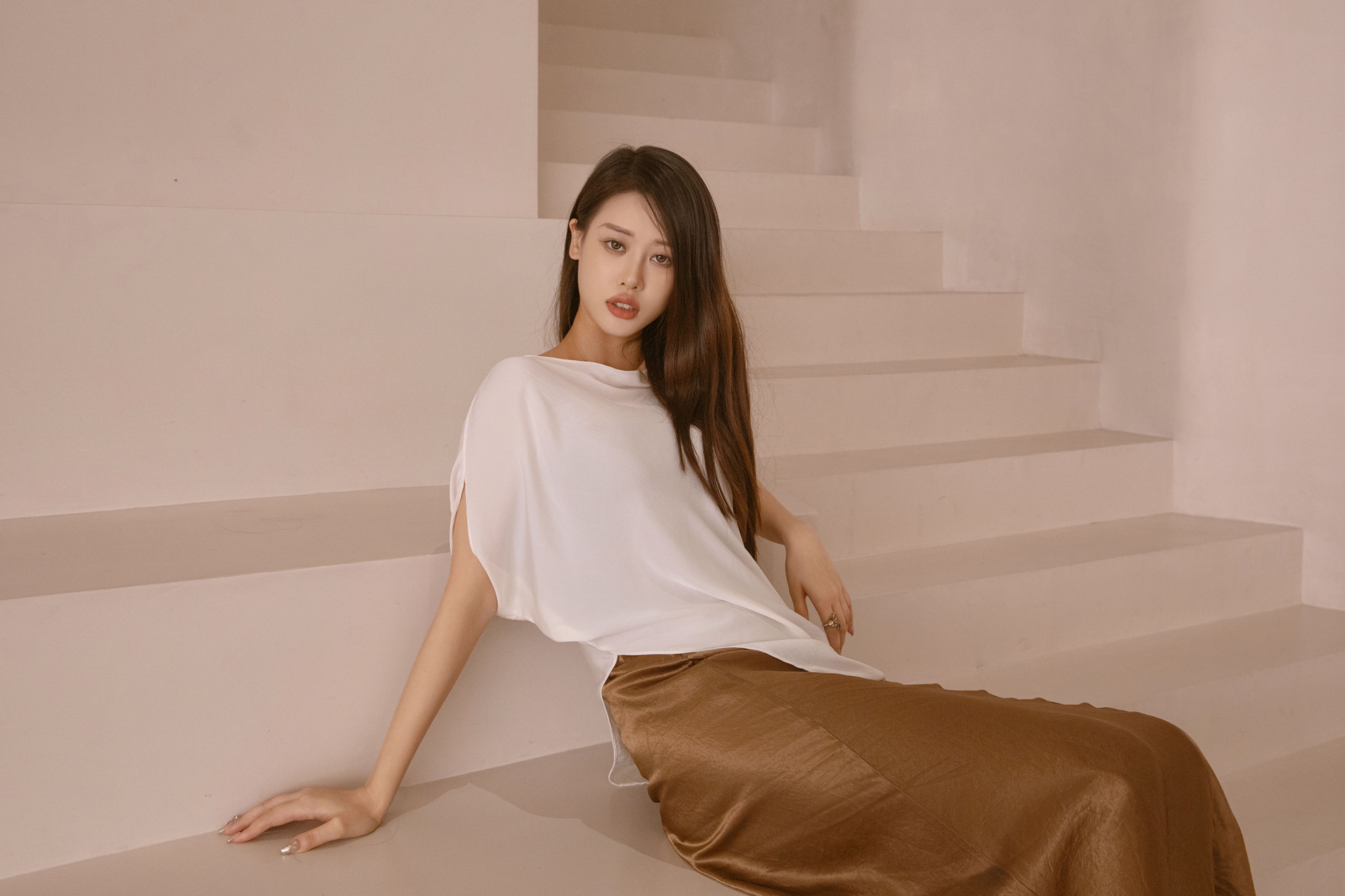 图片[4] - Chenaling_CL - 《WUKO CAFE》[23P] - 机器猫次元 - 机器猫次元