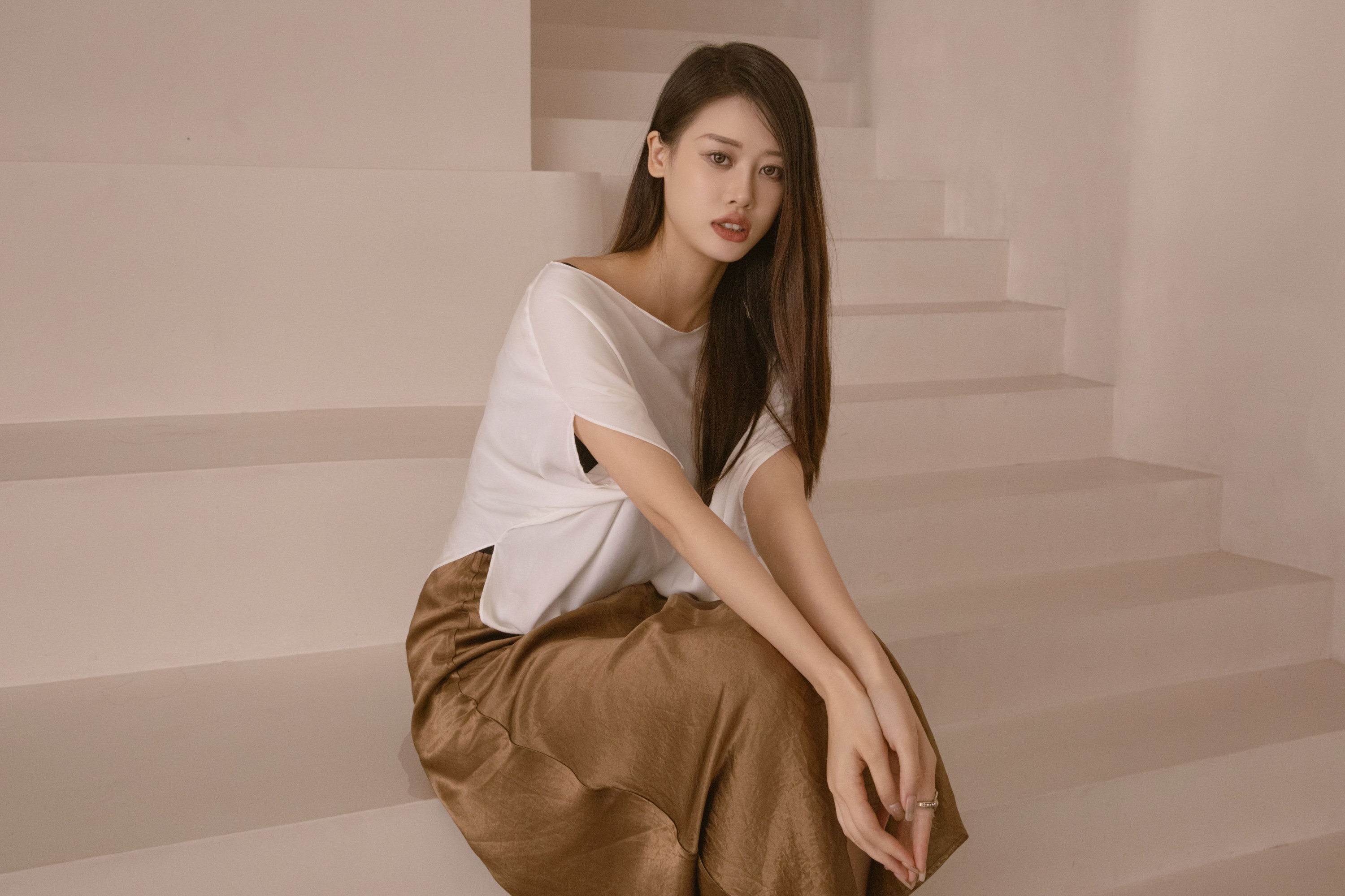 图片[3] - Chenaling_CL - 《WUKO CAFE》[23P] - 机器猫次元 - 机器猫次元
