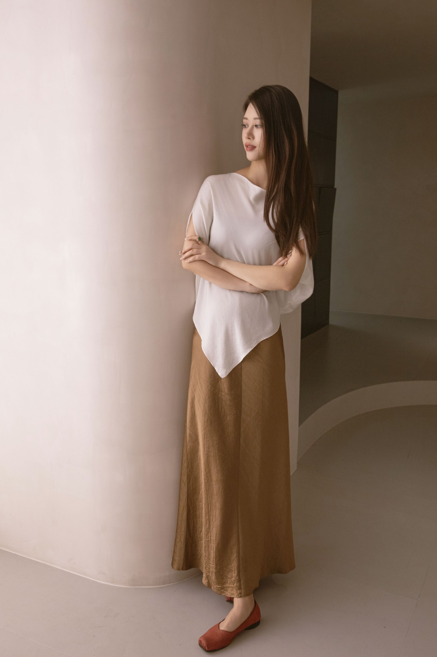 图片[7] - Chenaling_CL - 《WUKO CAFE》[23P] - 机器猫次元 - 机器猫次元