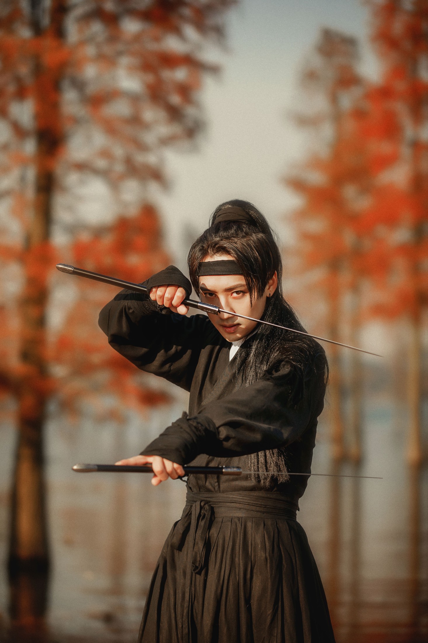 图片[4] - 公子不坏 - 《难却》[22P] - 机器猫次元 - 机器猫次元