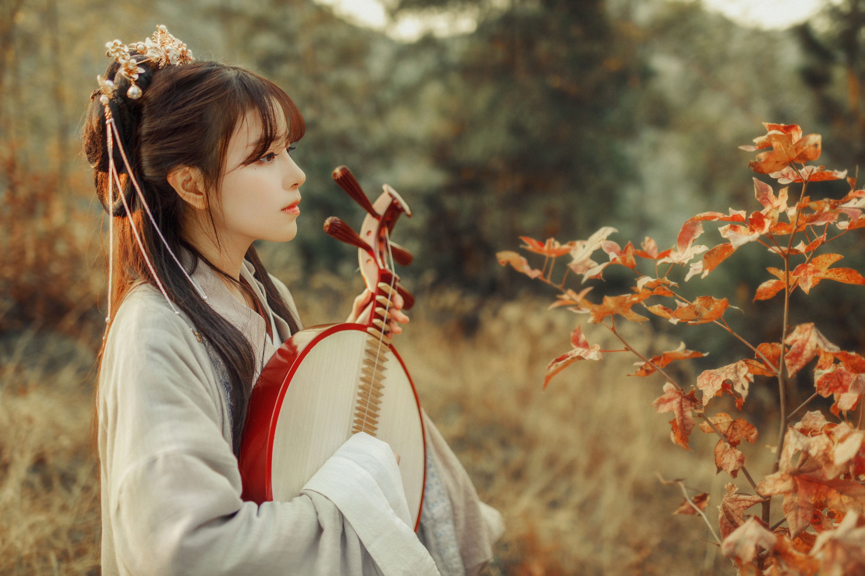图片[8] - 公子不坏 - 《难却》[22P] - 机器猫次元 - 机器猫次元