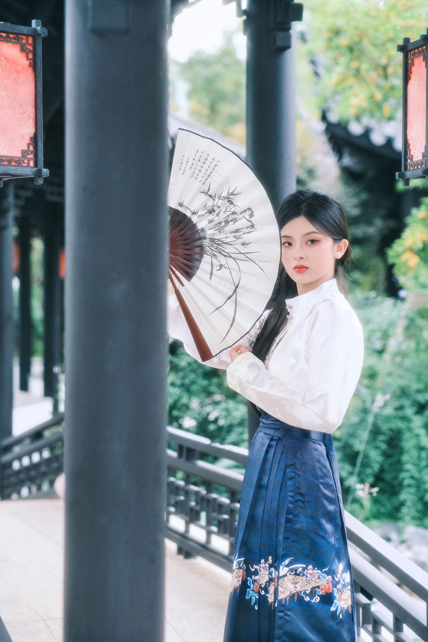图片[5] - 张张包 - 《山水古风》[31P] - 机器猫次元 - 机器猫次元