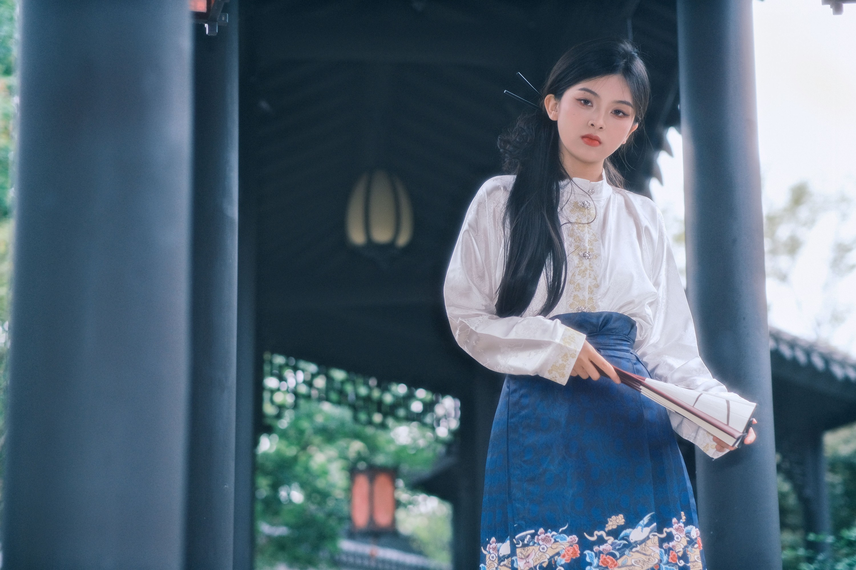 图片[7] - 张张包 - 《山水古风》[31P] - 机器猫次元 - 机器猫次元