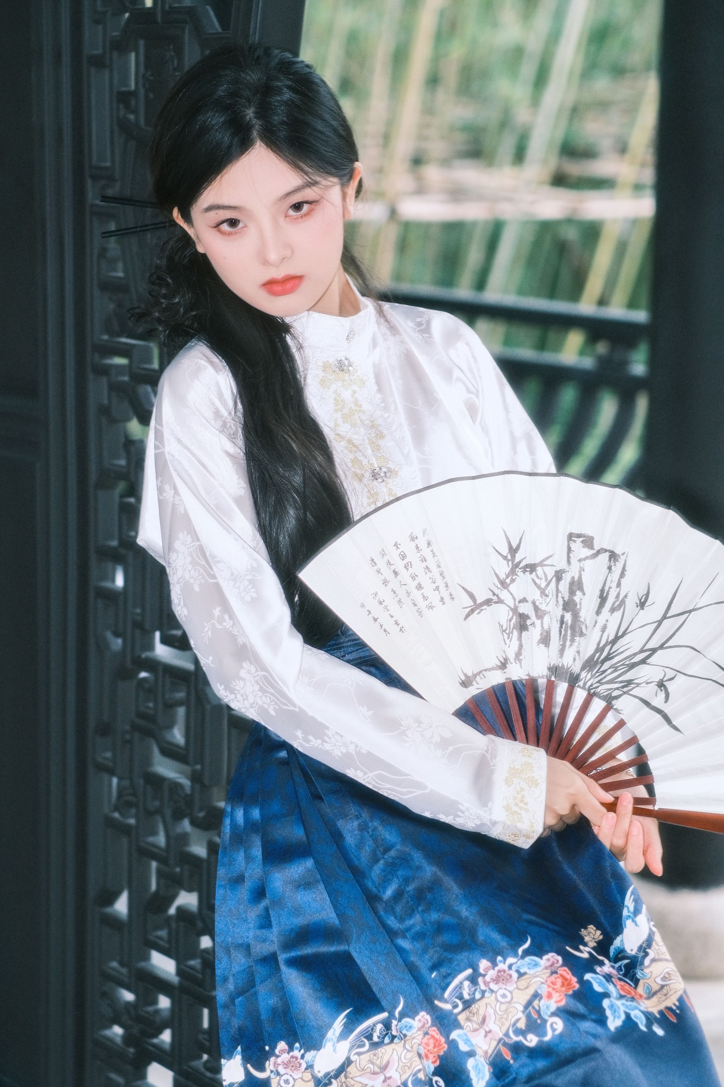图片[4] - 张张包 - 《山水古风》[31P] - 机器猫次元 - 机器猫次元