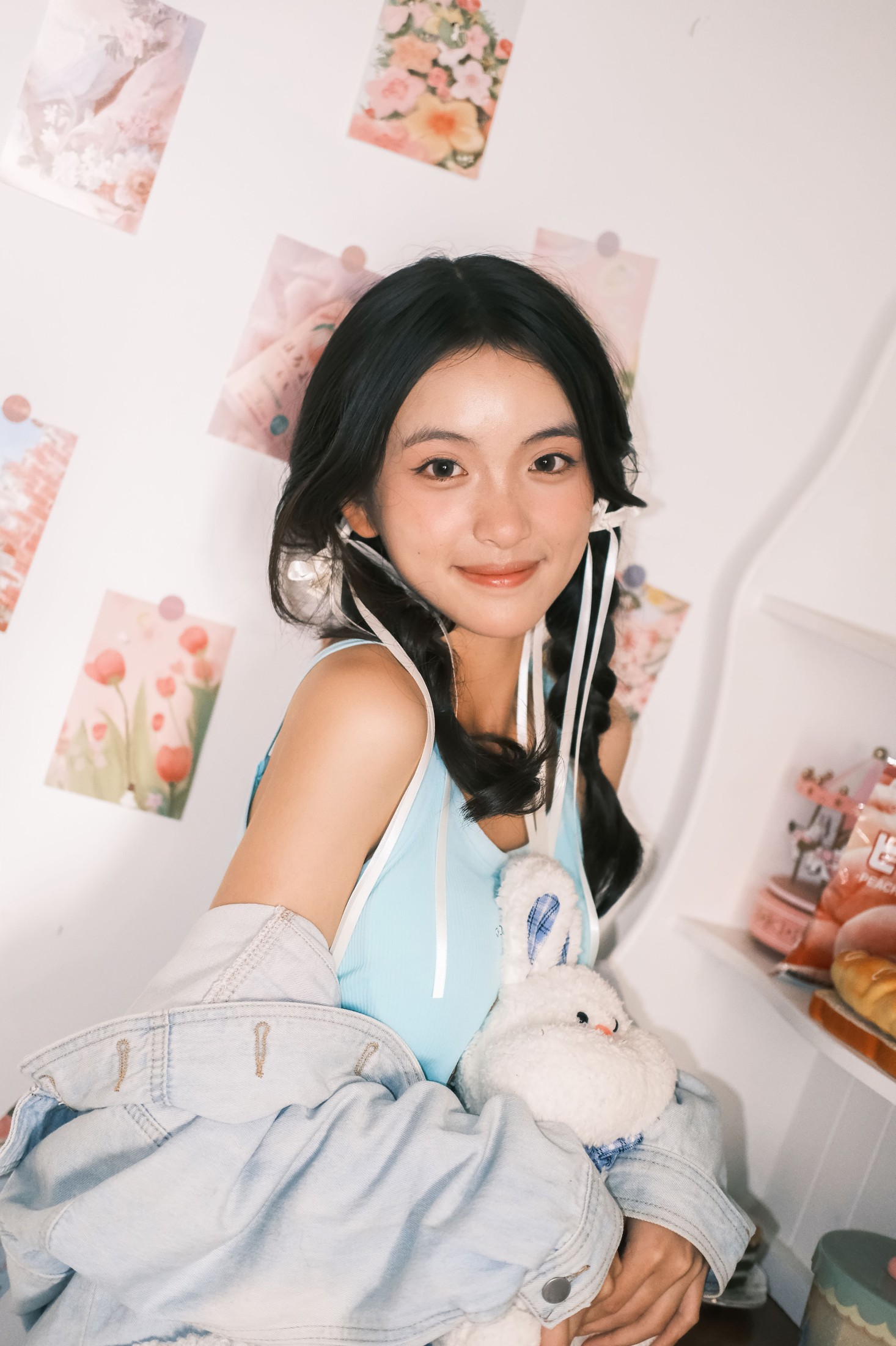 图片[6] - 希希 - 《pop pop》[29P] - 机器猫次元 - 机器猫次元