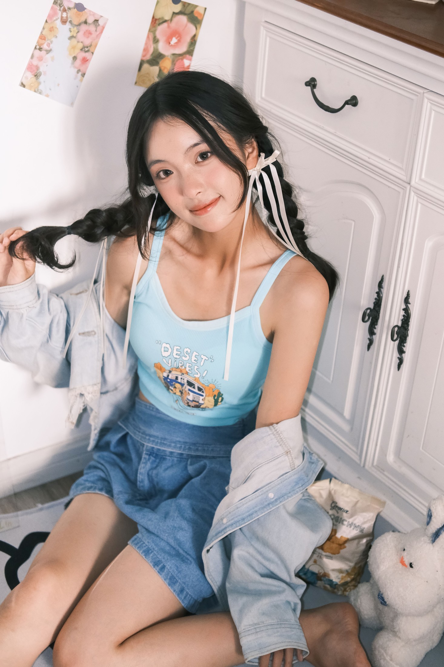 图片[4] - 希希 - 《pop pop》[29P] - 机器猫次元 - 机器猫次元