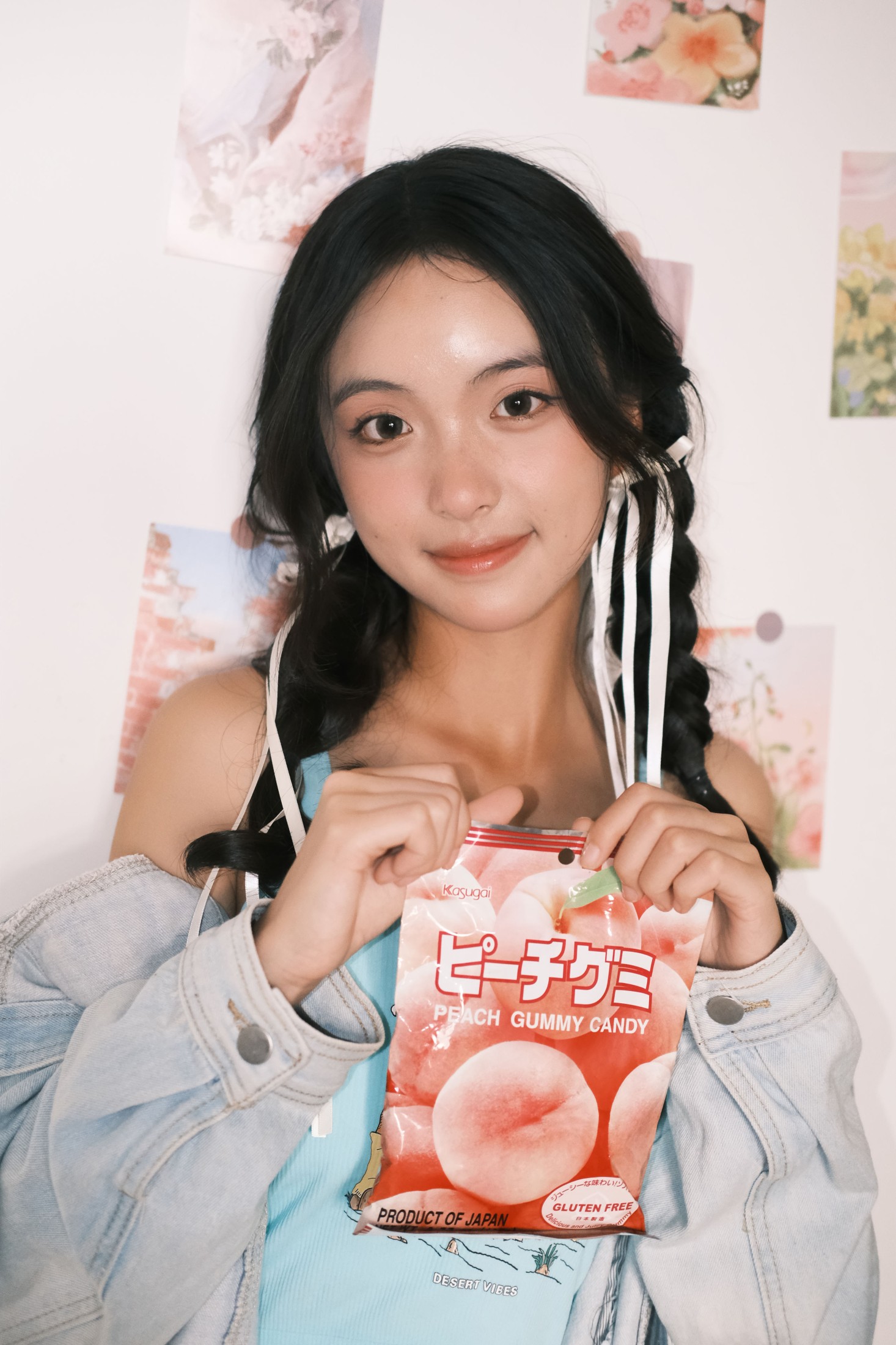 图片[8] - 希希 - 《pop pop》[29P] - 机器猫次元 - 机器猫次元