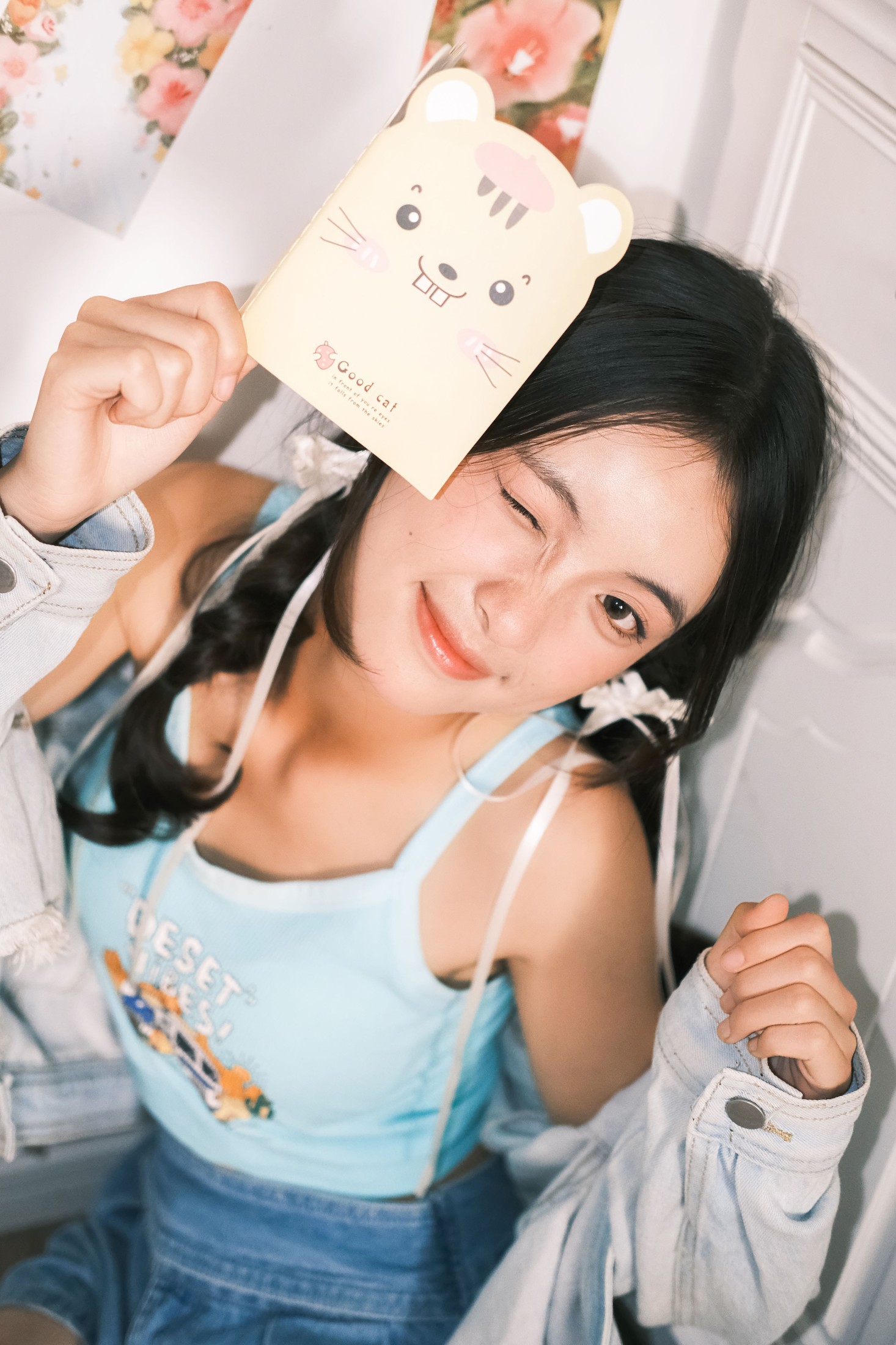 图片[5] - 希希 - 《pop pop》[29P] - 机器猫次元 - 机器猫次元