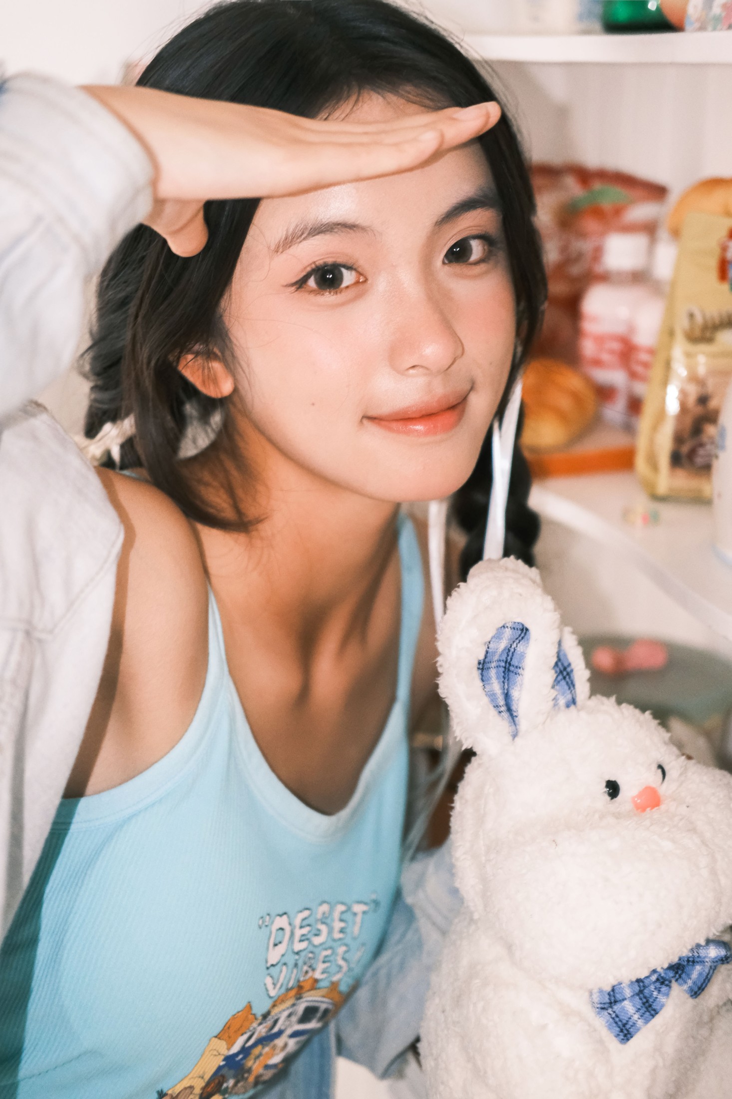 图片[7] - 希希 - 《pop pop》[29P] - 机器猫次元 - 机器猫次元