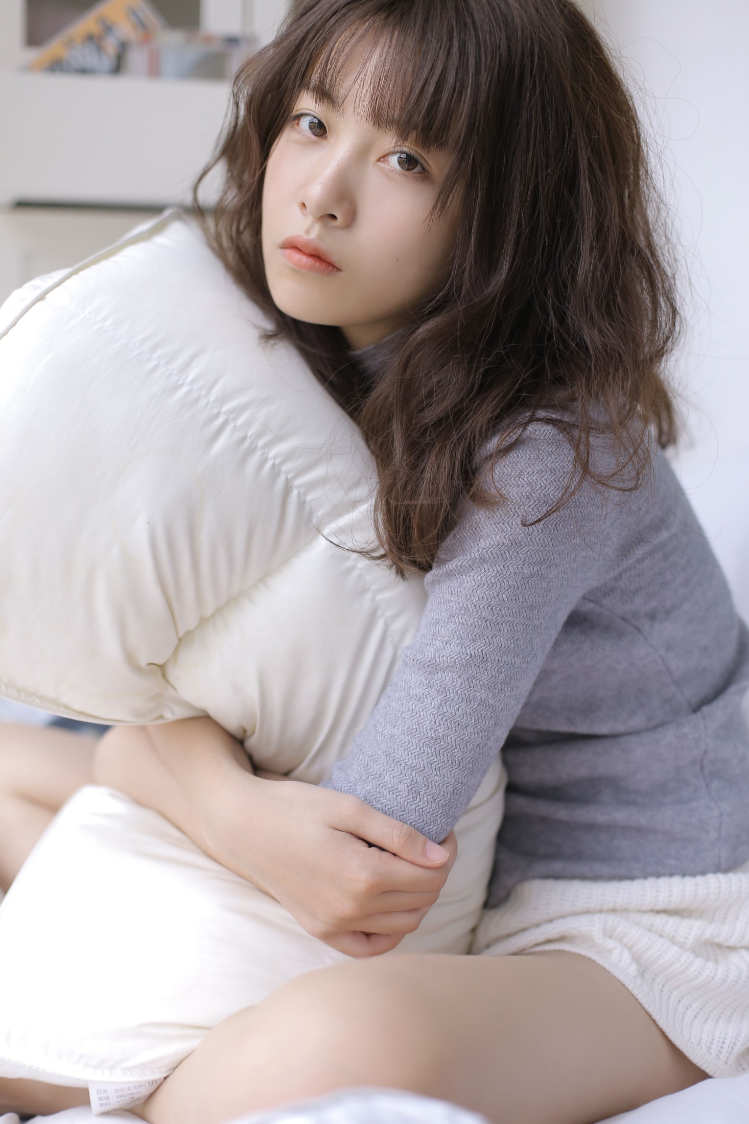图片[7] - 杨甜Tiana - 《宅家记录》[28P] - 机器猫次元 - 机器猫次元