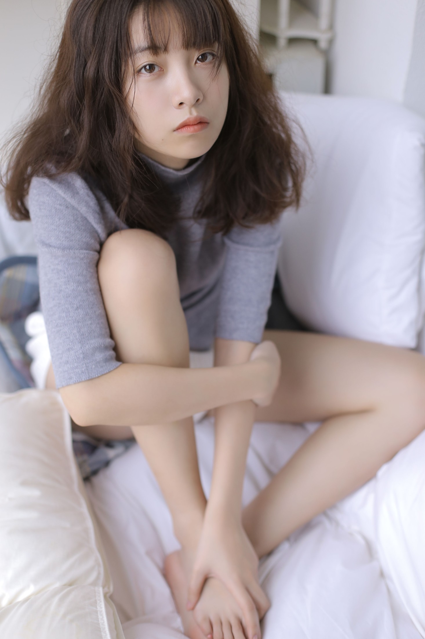 图片[6] - 杨甜Tiana - 《宅家记录》[28P] - 机器猫次元 - 机器猫次元