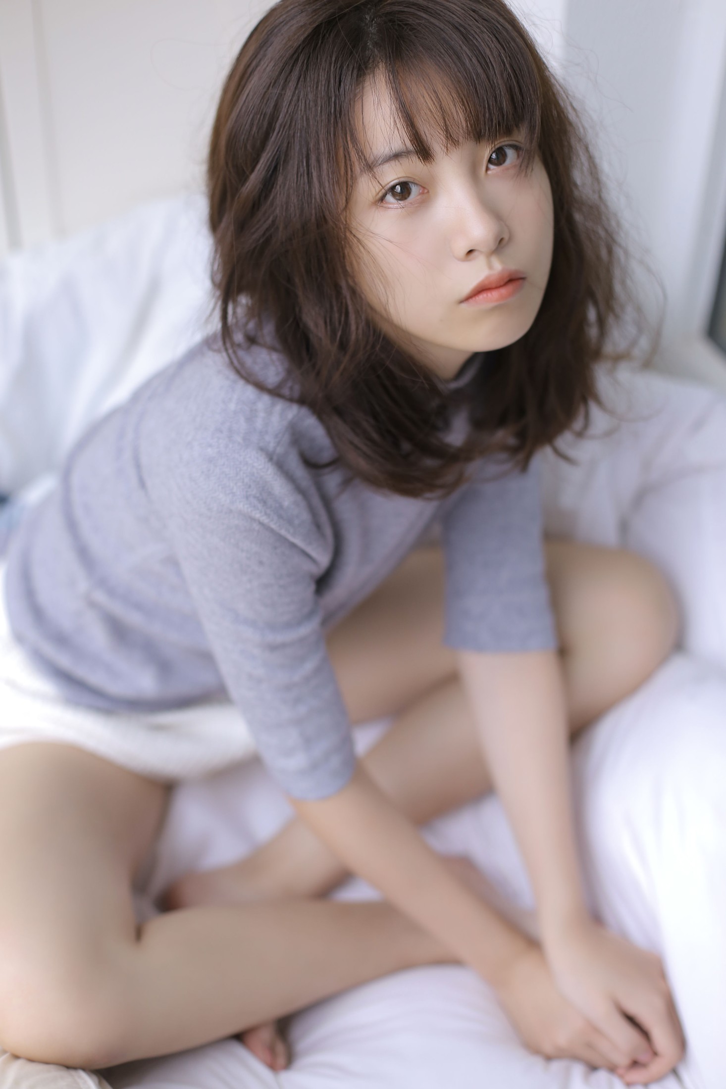 图片[3] - 杨甜Tiana - 《宅家记录》[28P] - 机器猫次元 - 机器猫次元