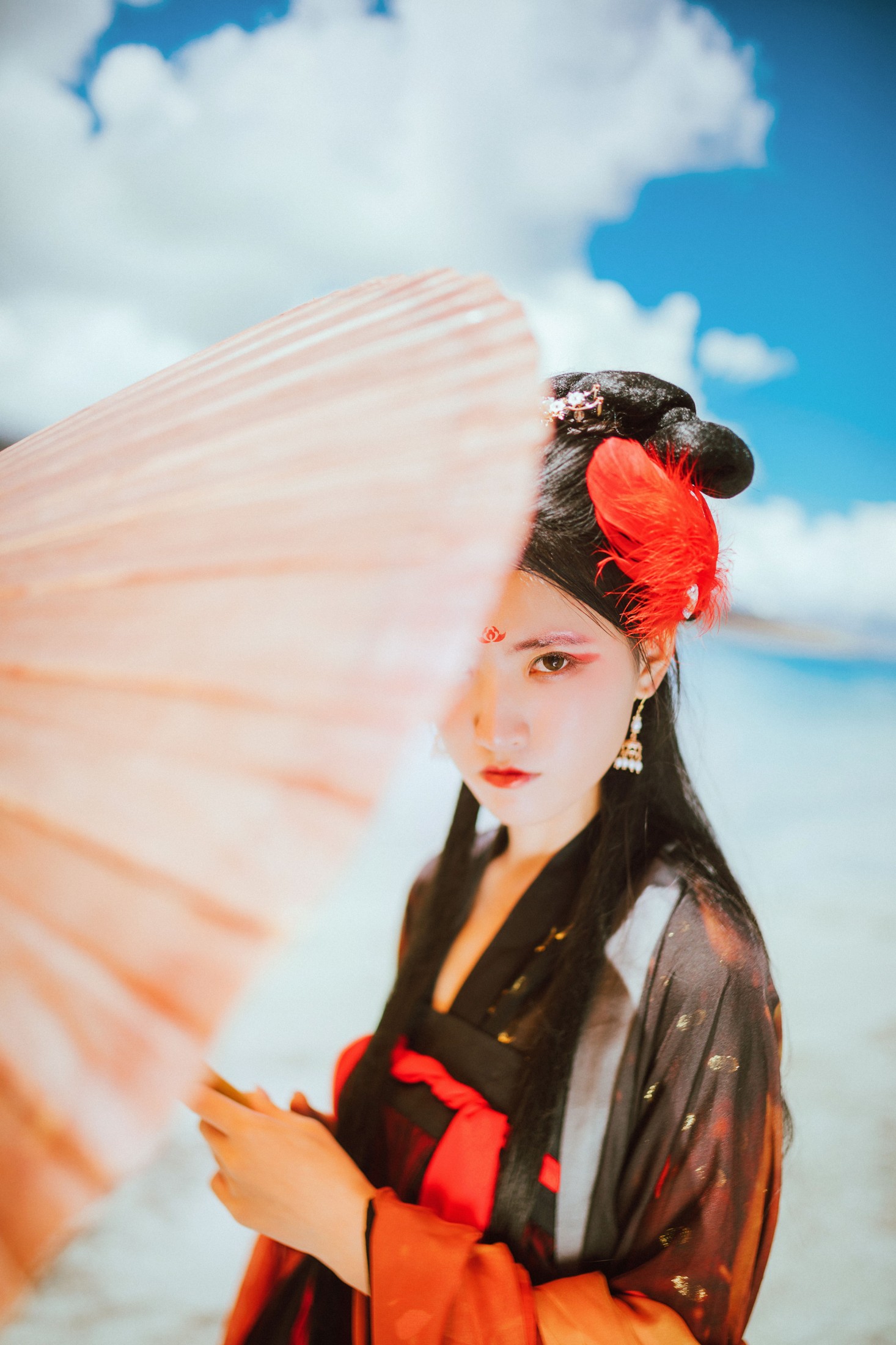 图片[5] - 当初叫人家小田田 - 《羊湖行》[23P] - 机器猫次元 - 机器猫次元