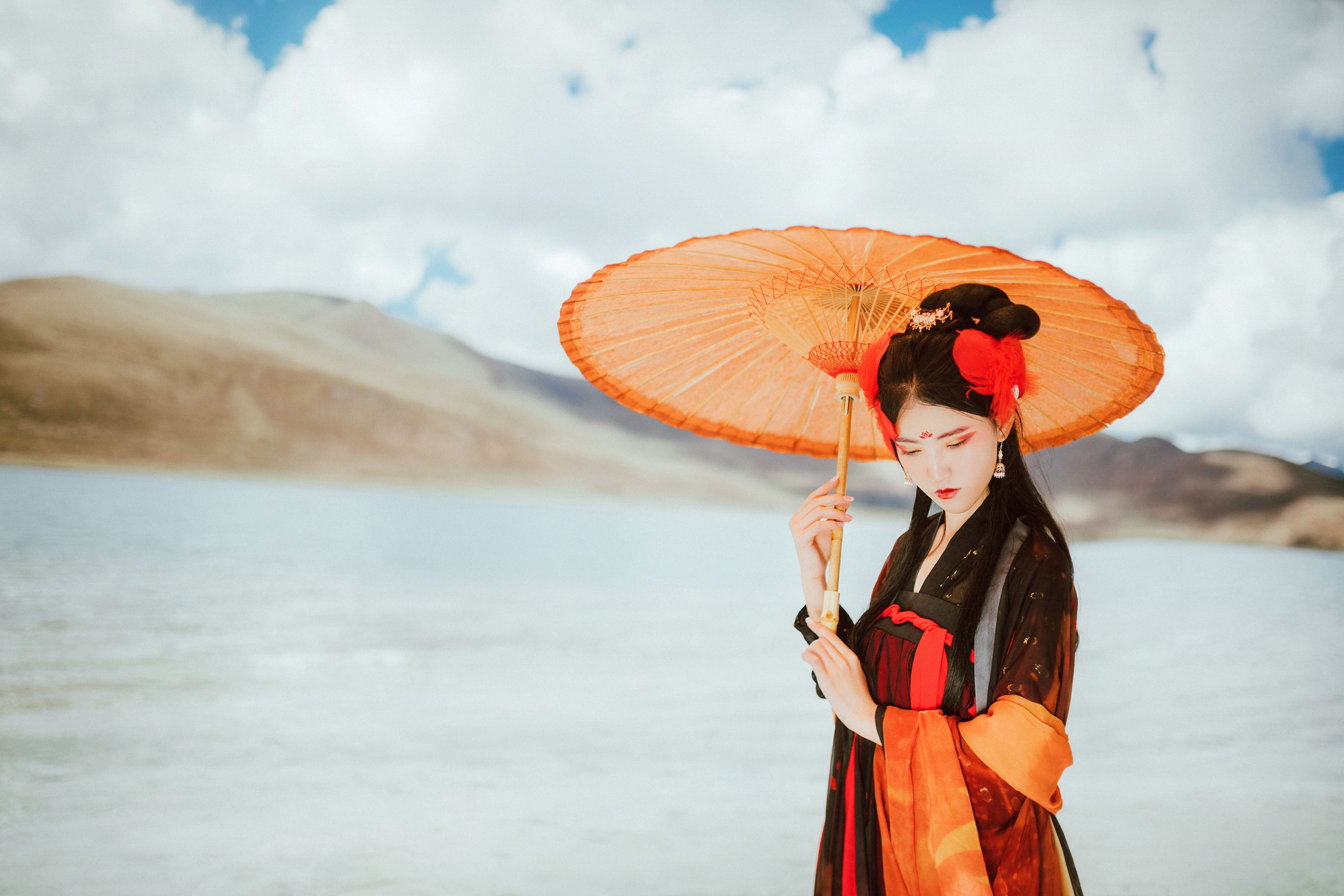 图片[6] - 当初叫人家小田田 - 《羊湖行》[23P] - 机器猫次元 - 机器猫次元