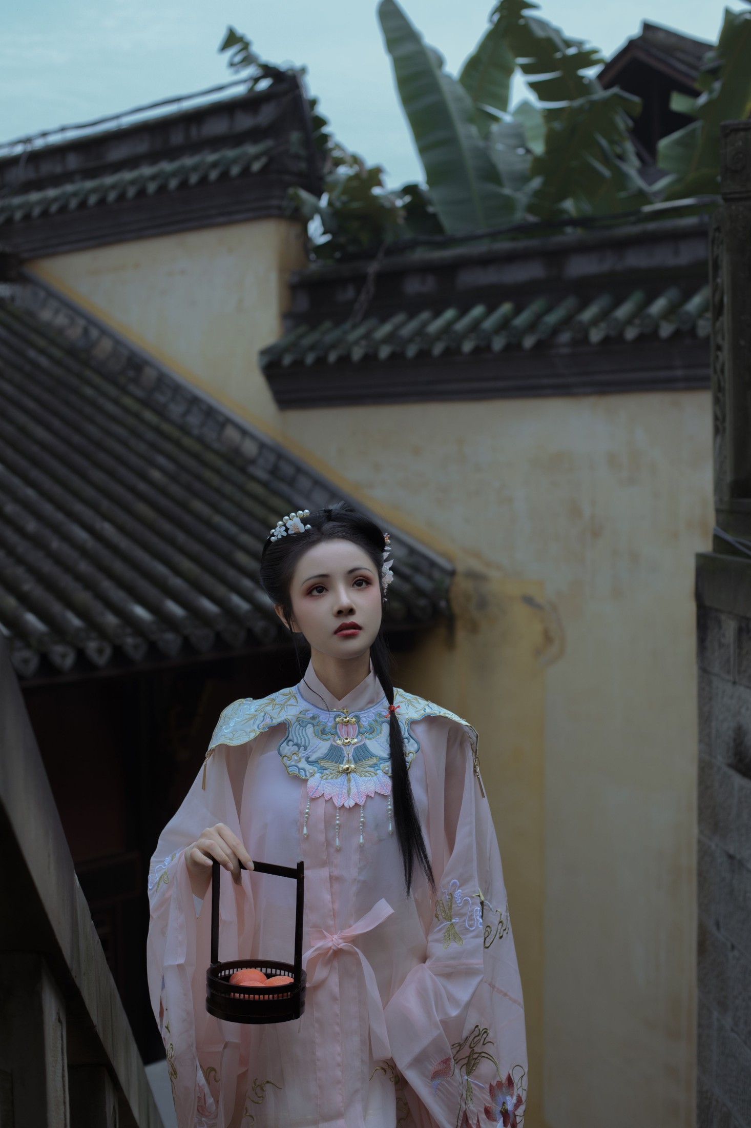 图片[8] - 楚妖 - 《卿卿》[23P] - 机器猫次元 - 机器猫次元