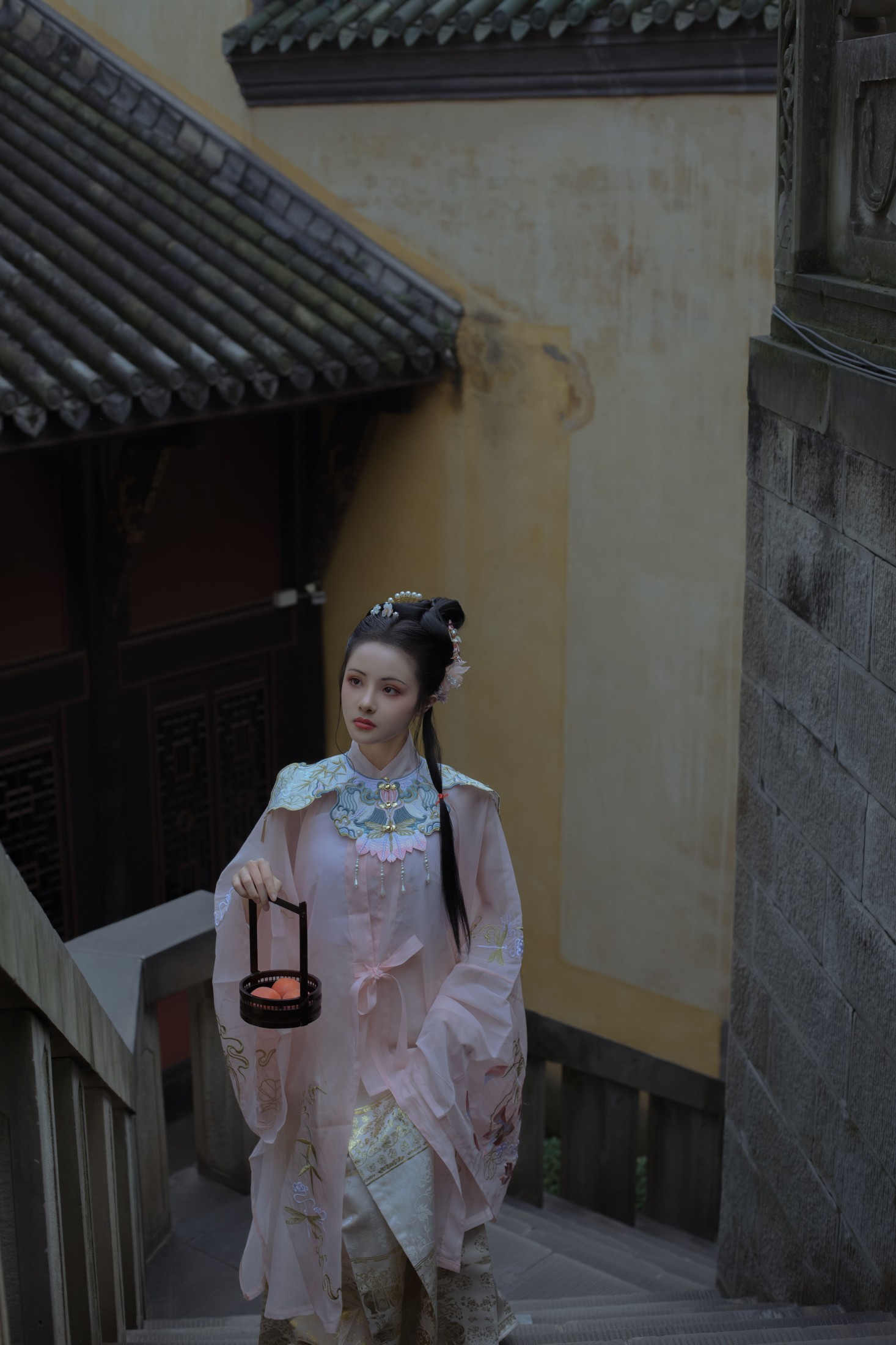 图片[7] - 楚妖 - 《卿卿》[23P] - 机器猫次元 - 机器猫次元