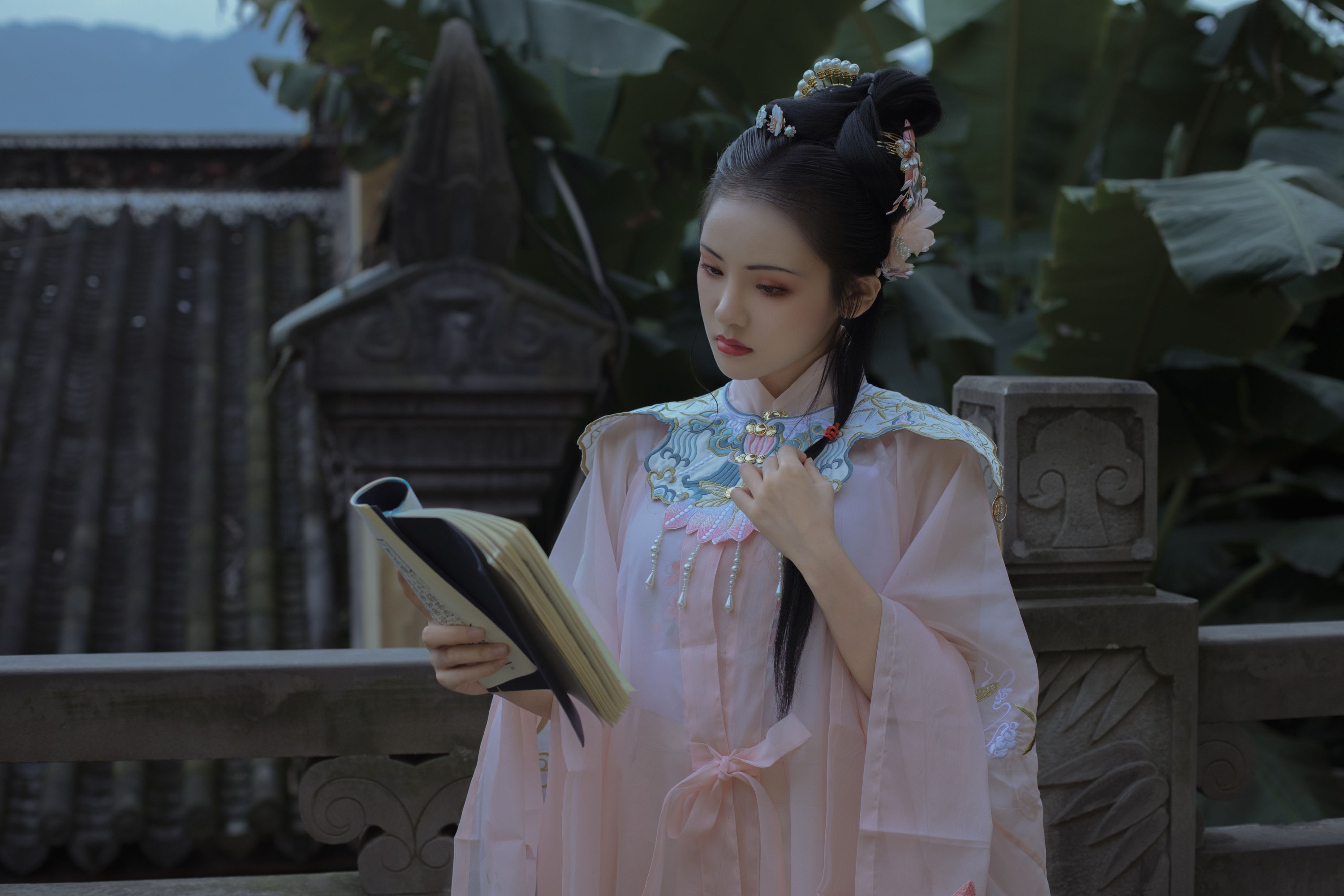 图片[6] - 楚妖 - 《卿卿》[23P] - 机器猫次元 - 机器猫次元