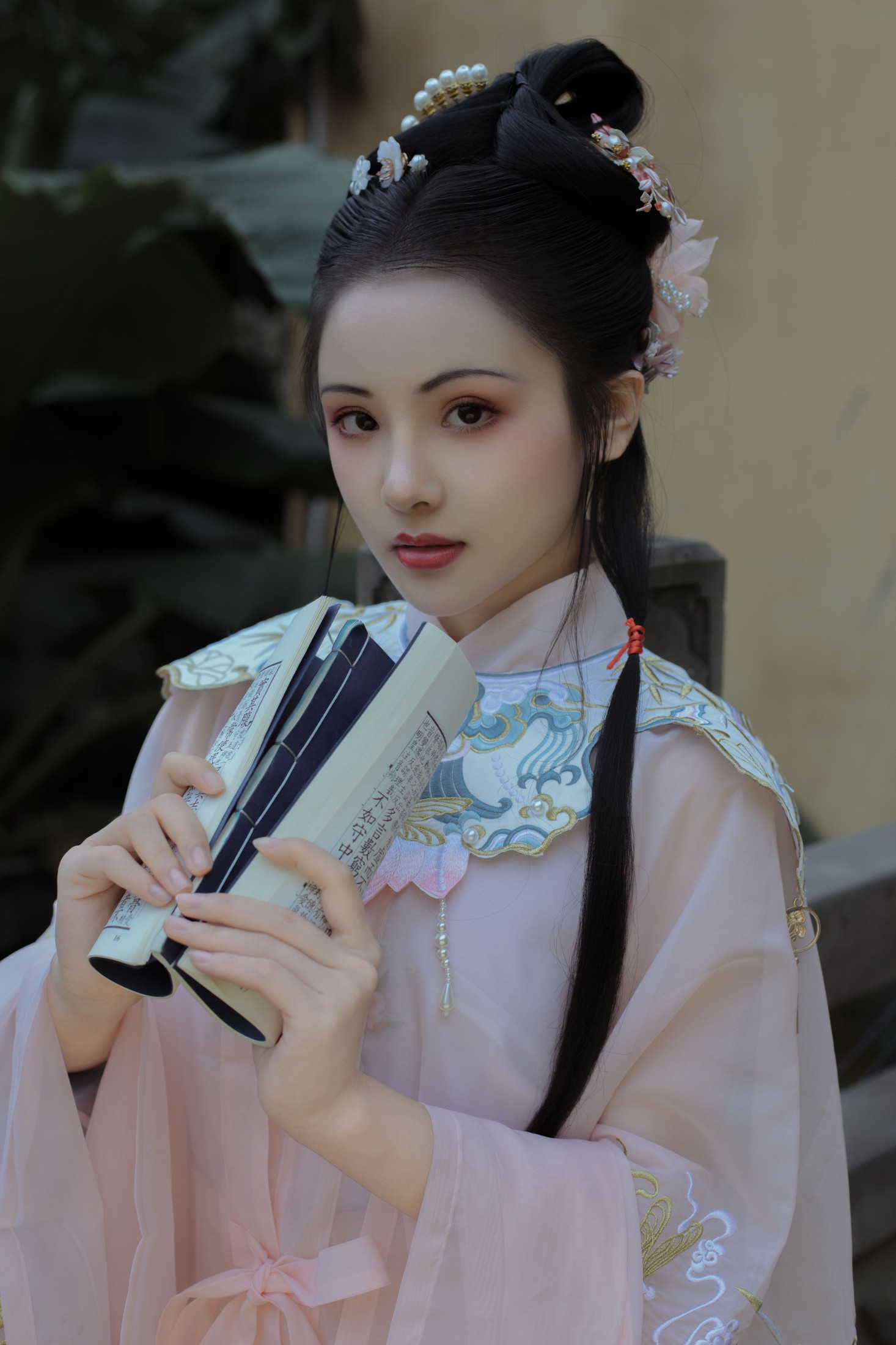 图片[3] - 楚妖 - 《卿卿》[23P] - 机器猫次元 - 机器猫次元