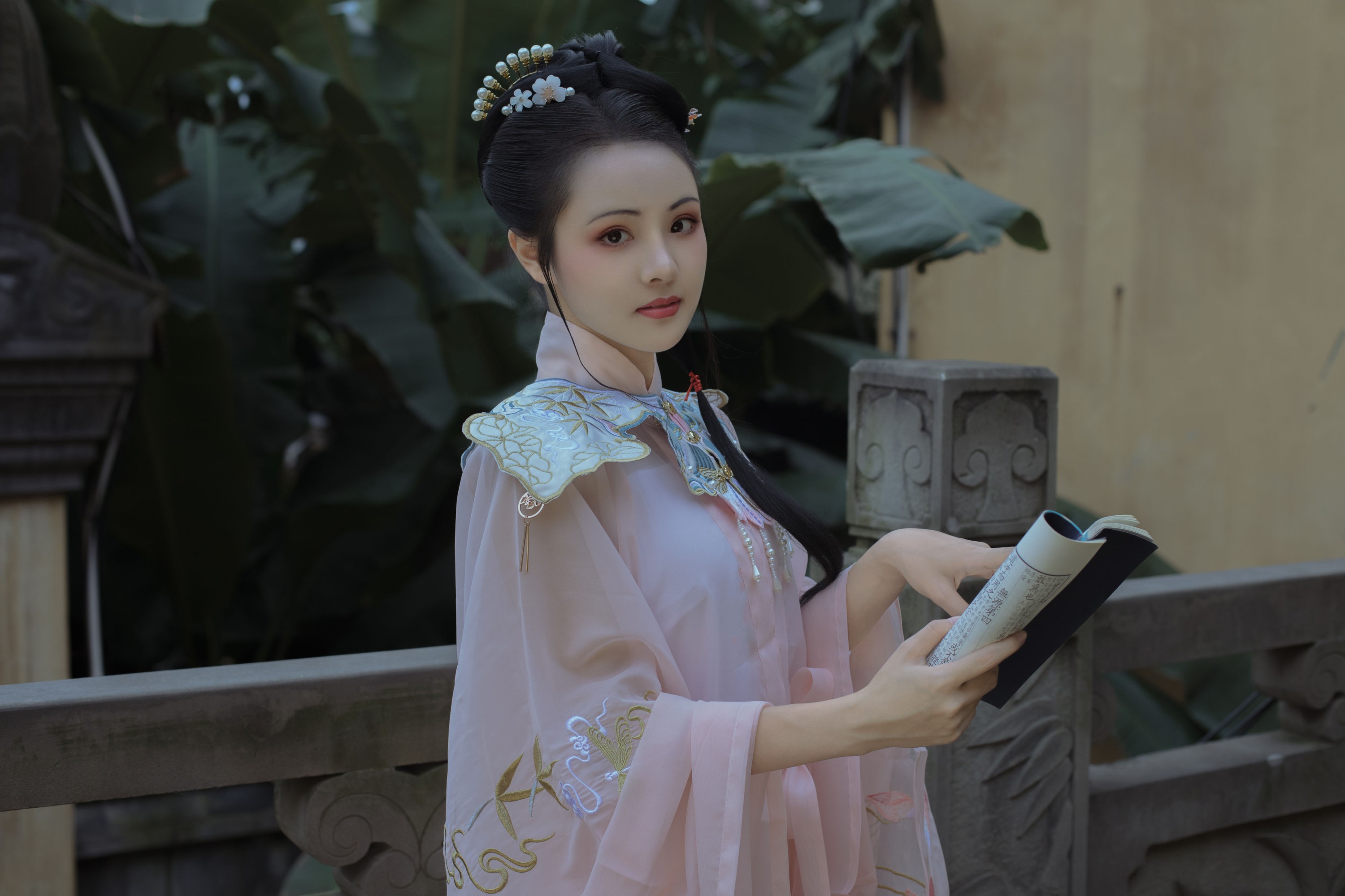 图片[5] - 楚妖 - 《卿卿》[23P] - 机器猫次元 - 机器猫次元