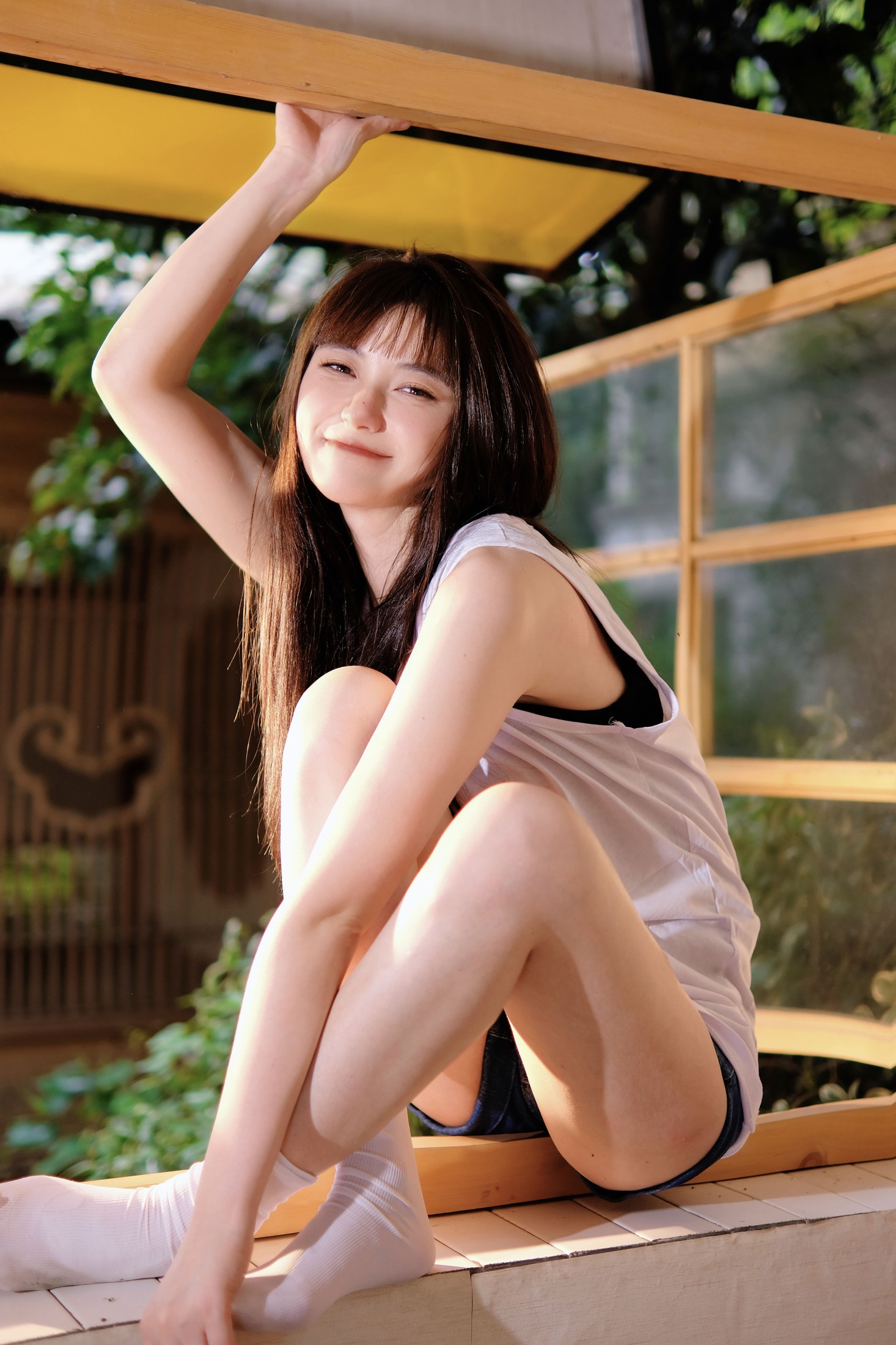 图片[8] - 夏夏 - 《末夏》[25P] - 机器猫次元 - 机器猫次元